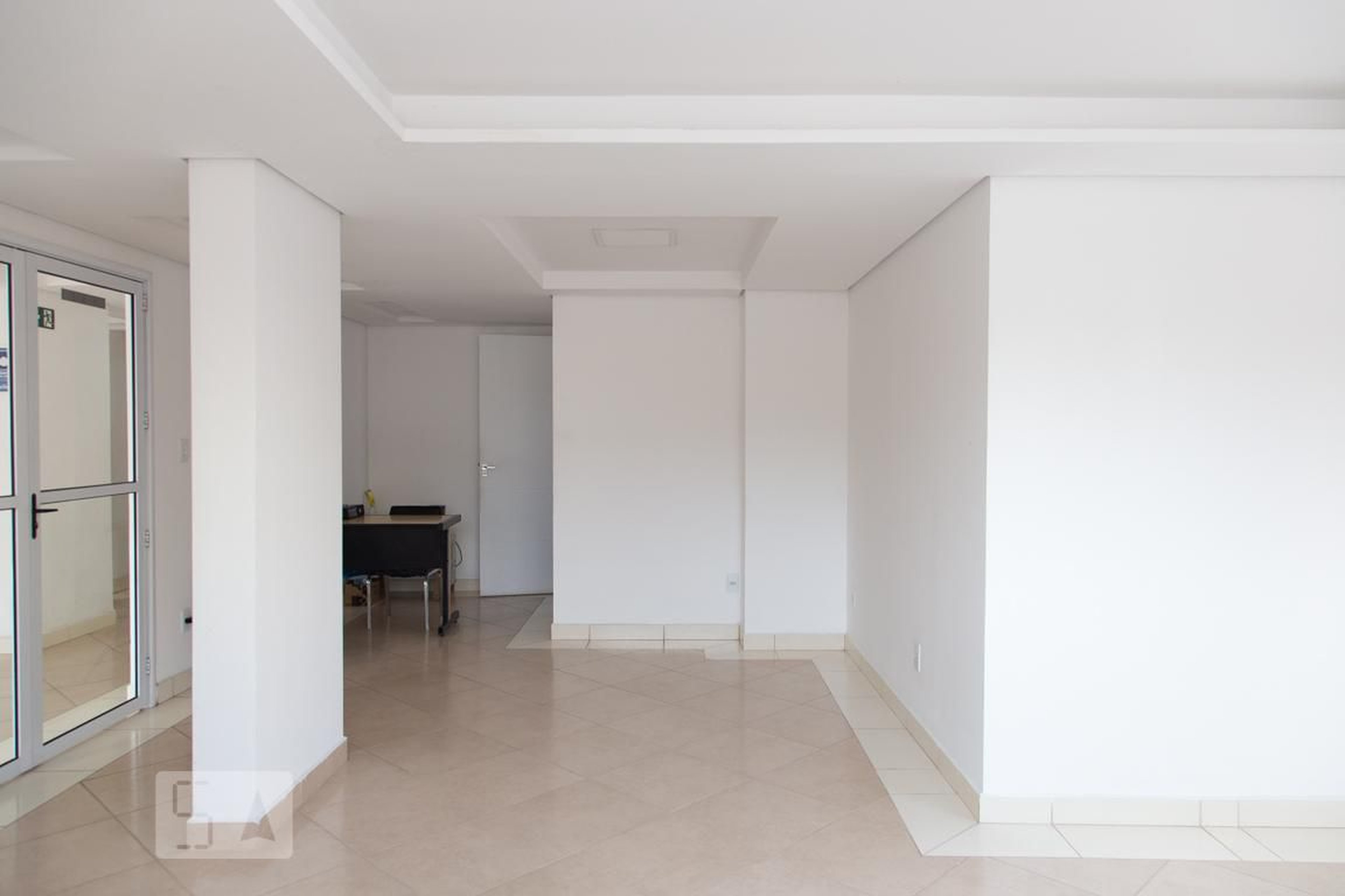 Salão de Festa - Fuerte Piedra