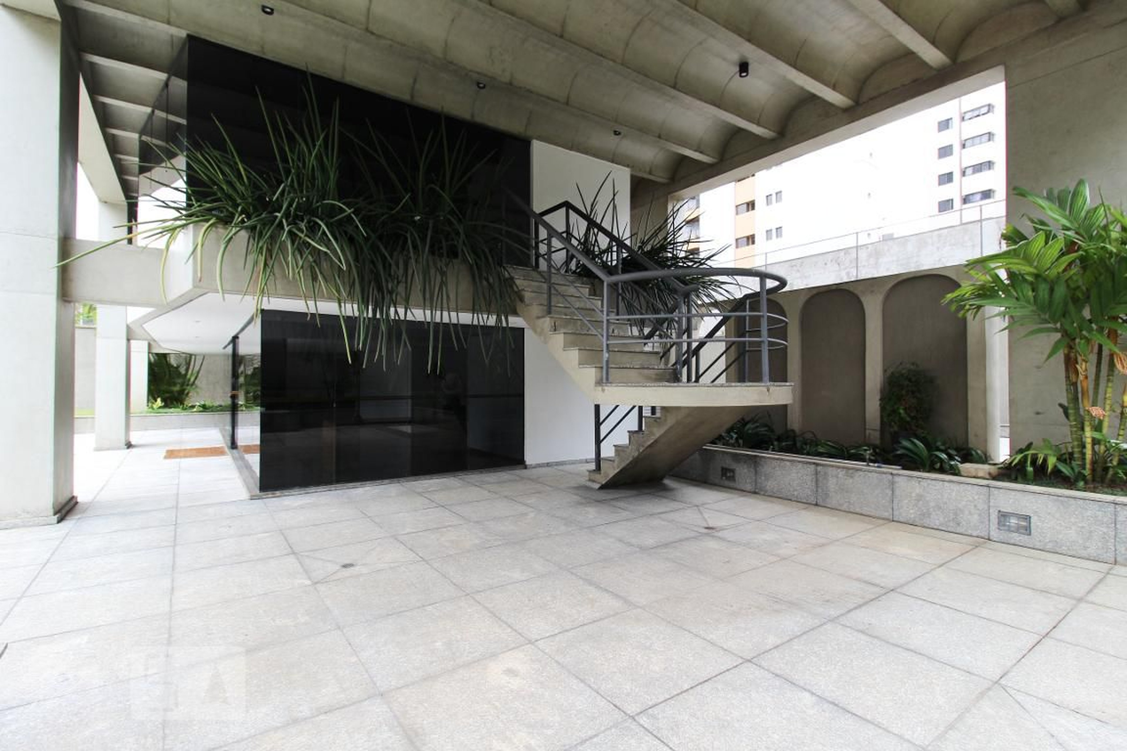 Área comum - Kamle Couri