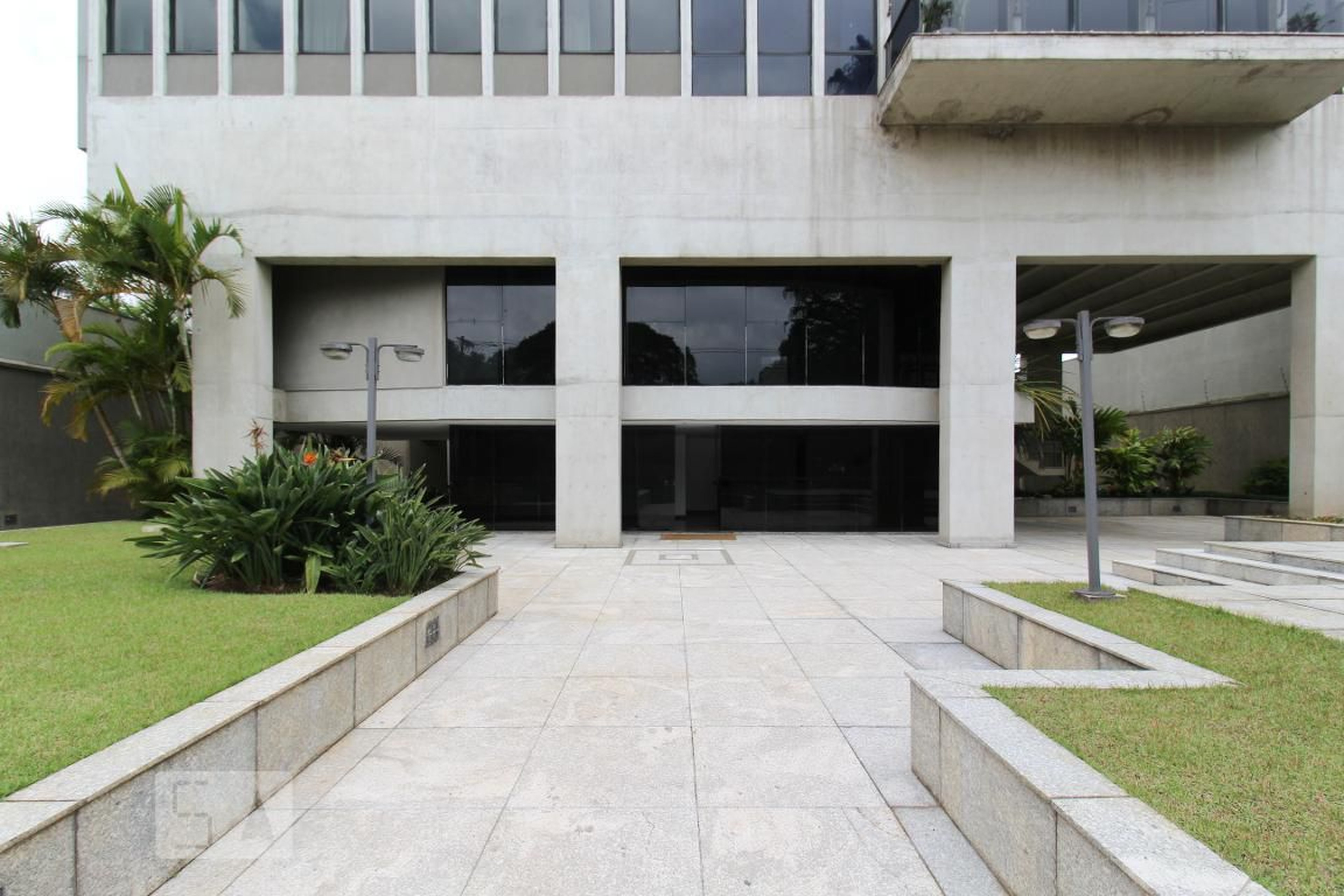 Entrada - Kamle Couri