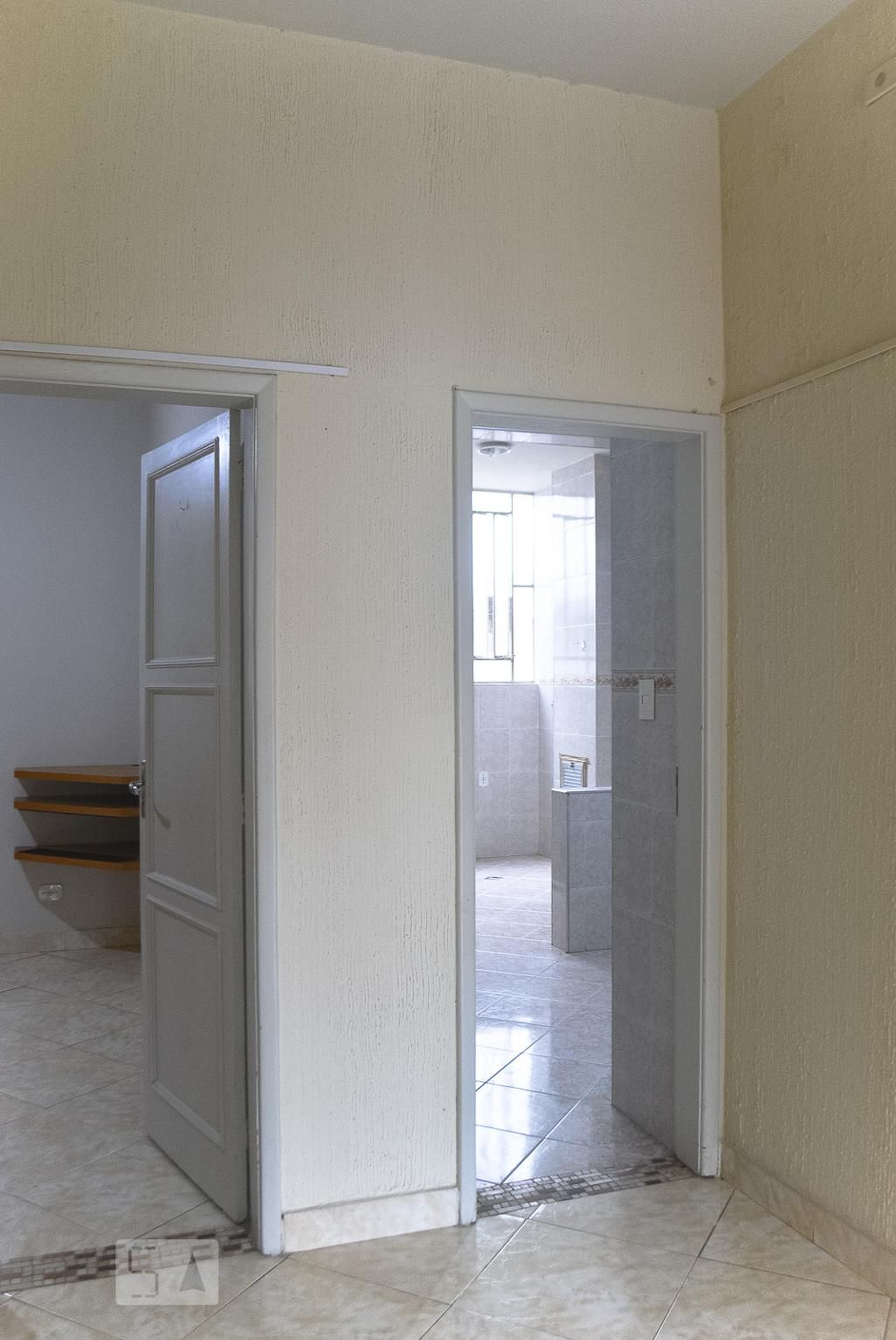 Hall de Entrada - null