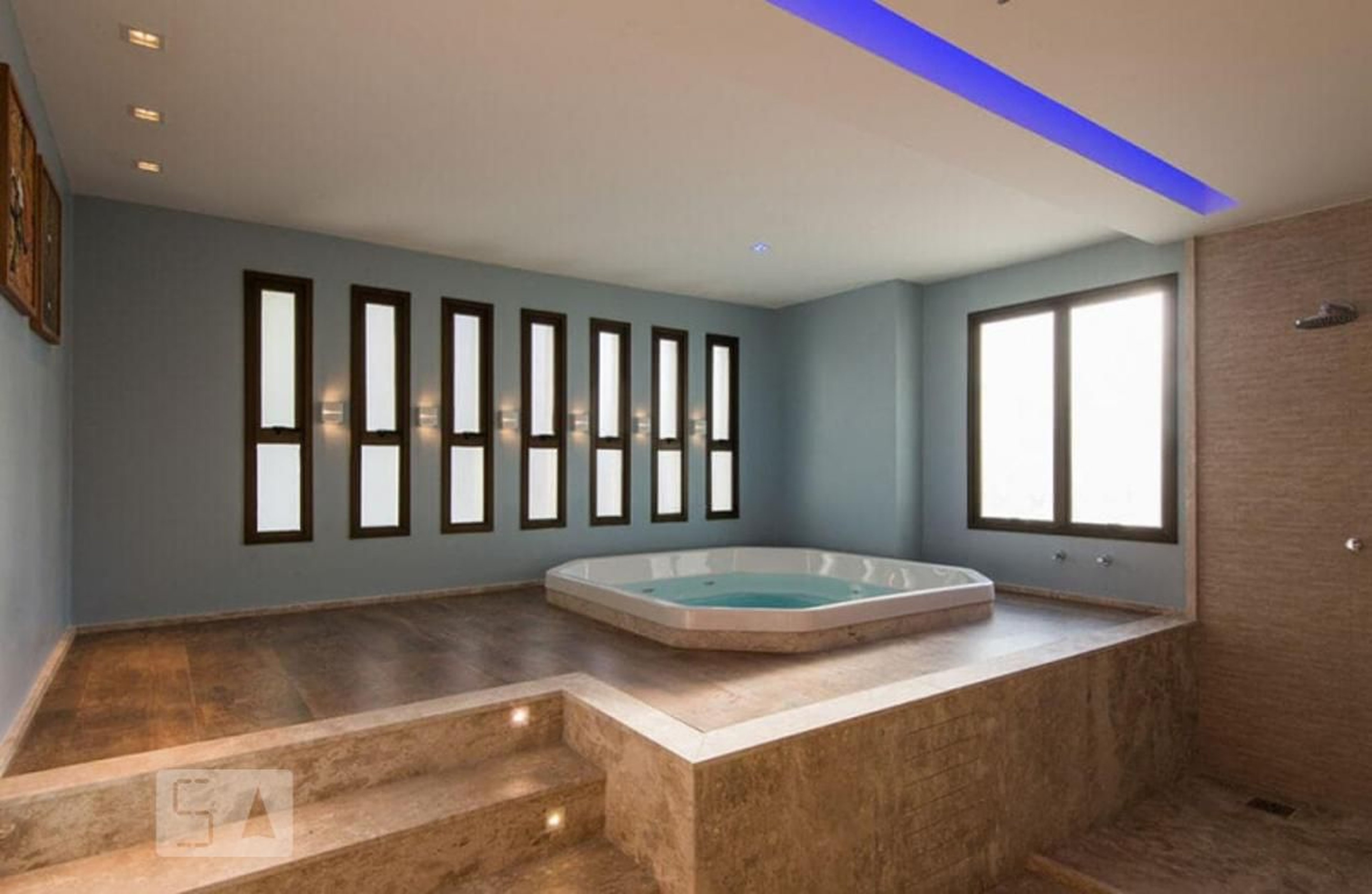 Spa - Terrazzo San Lazzaro