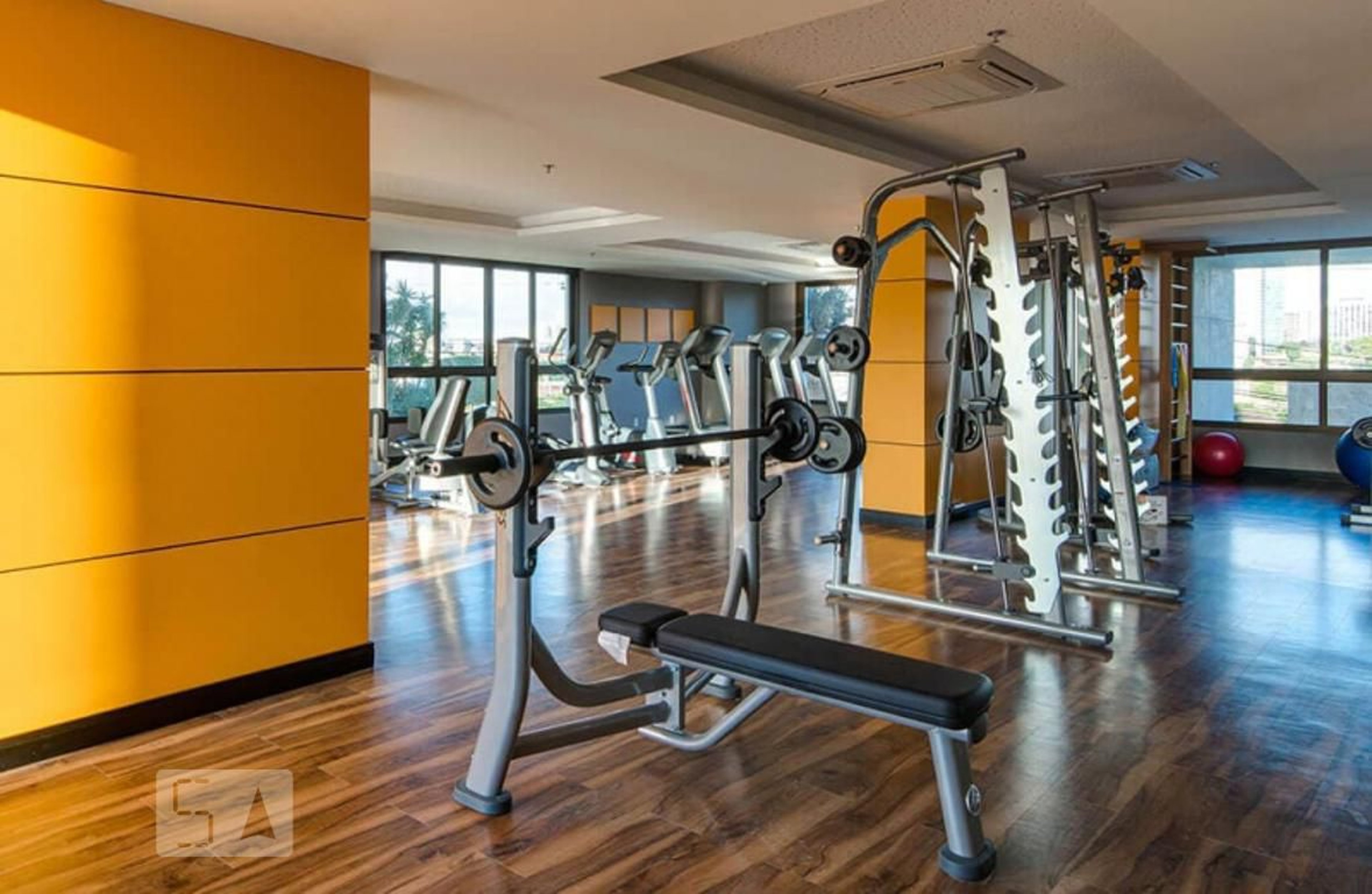 Academia - Terrazzo San Lazzaro