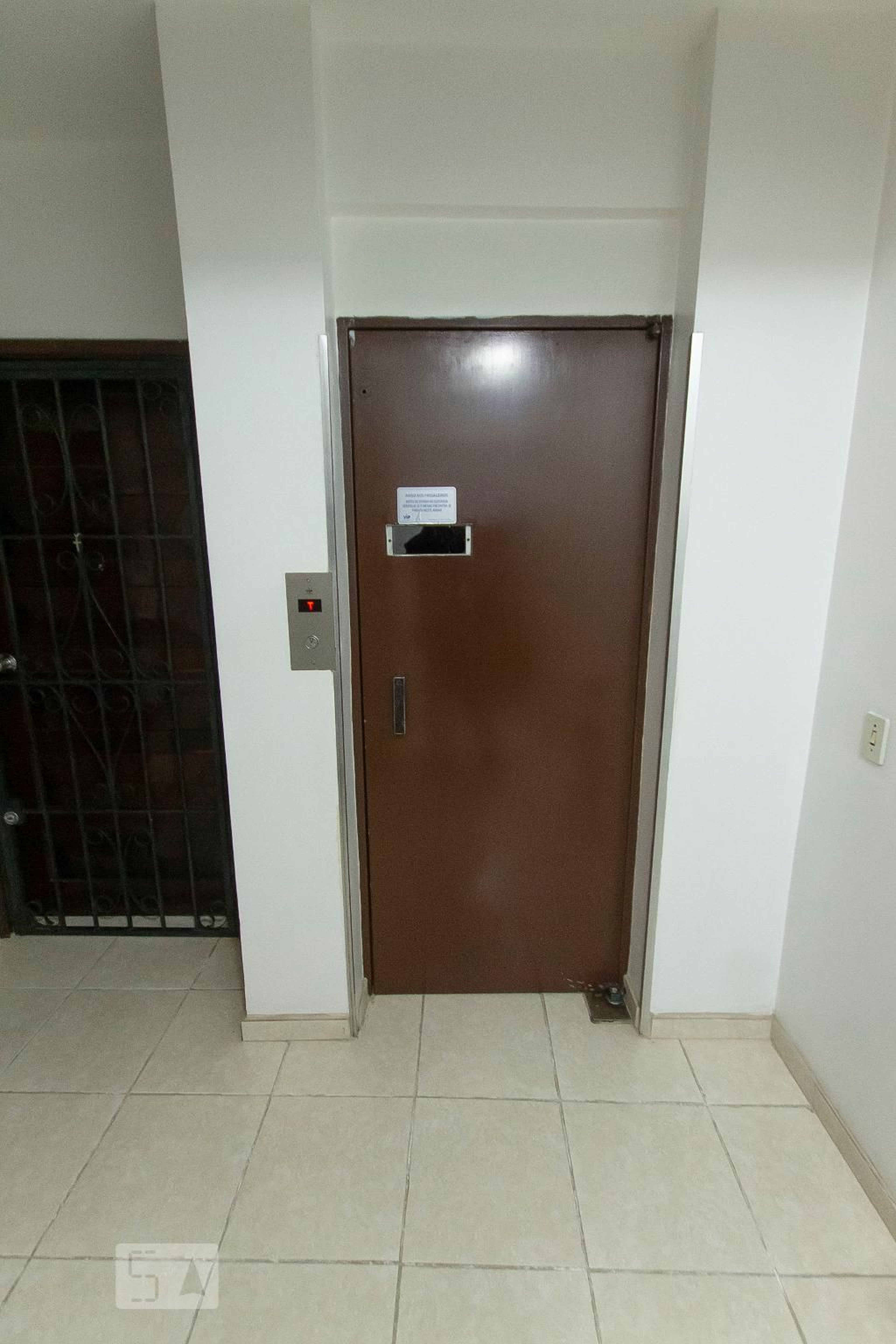 Elevador - Torre Del Lago