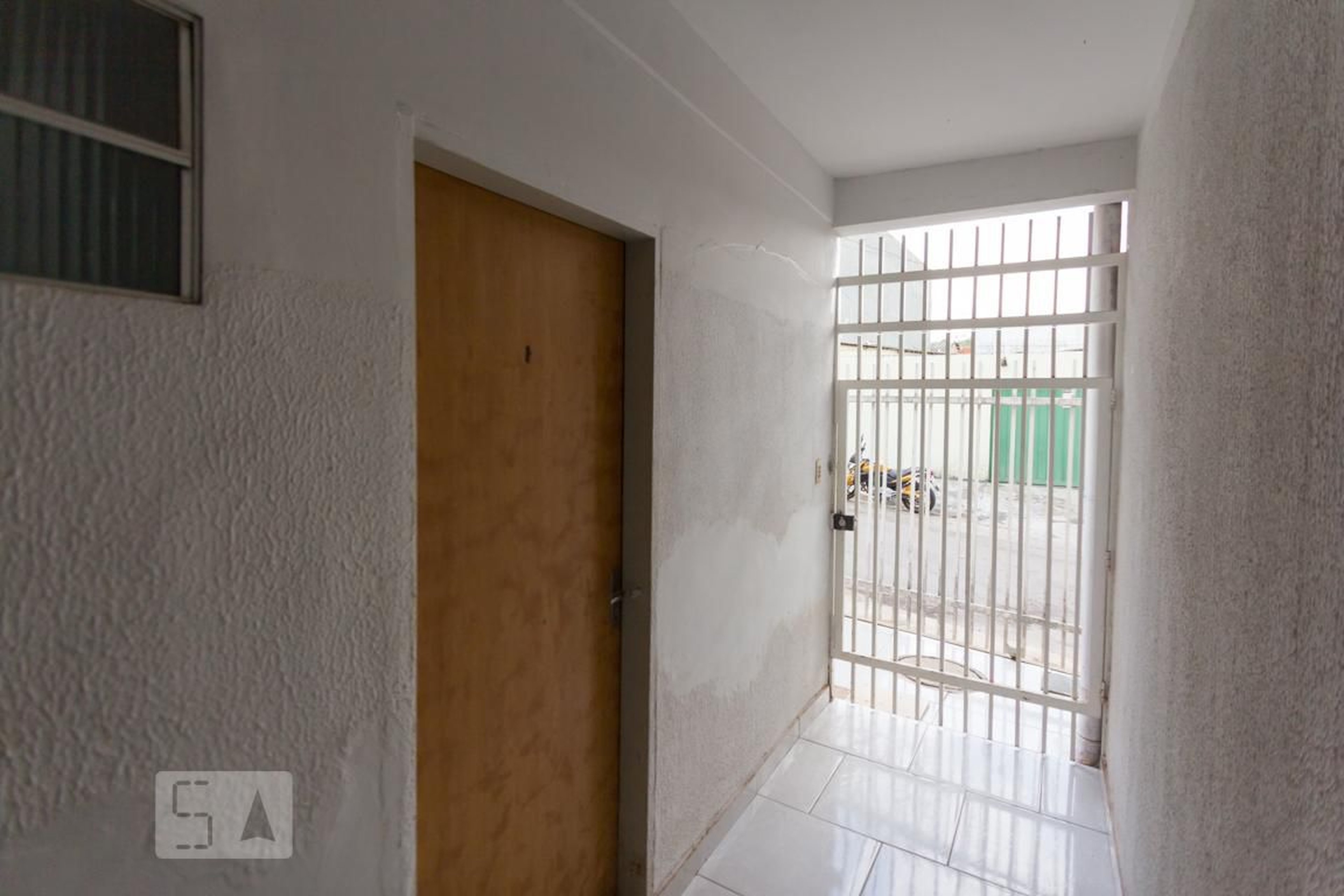 Hall de Entrada - Varjão