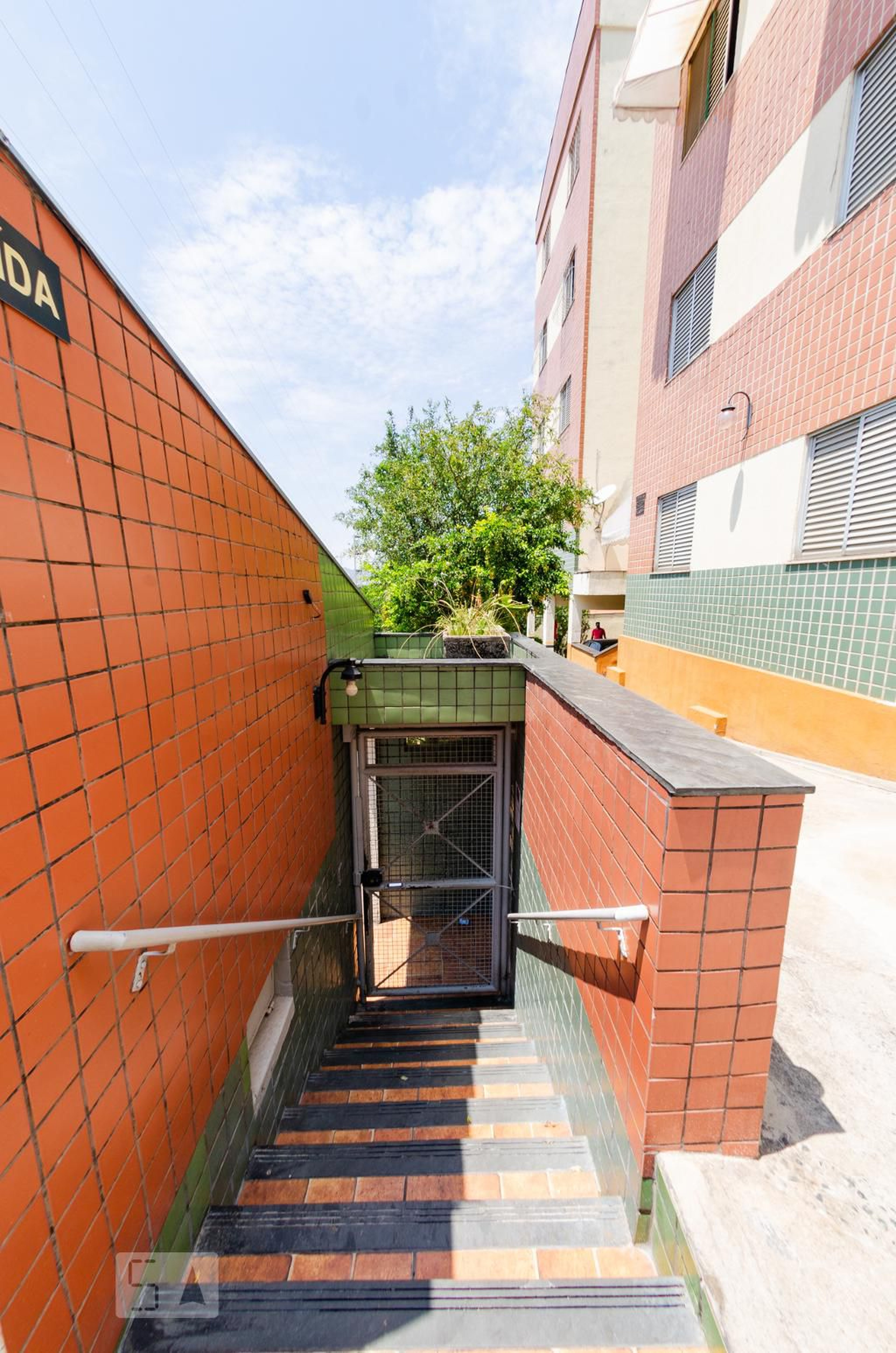 Entrada - Pensylvania