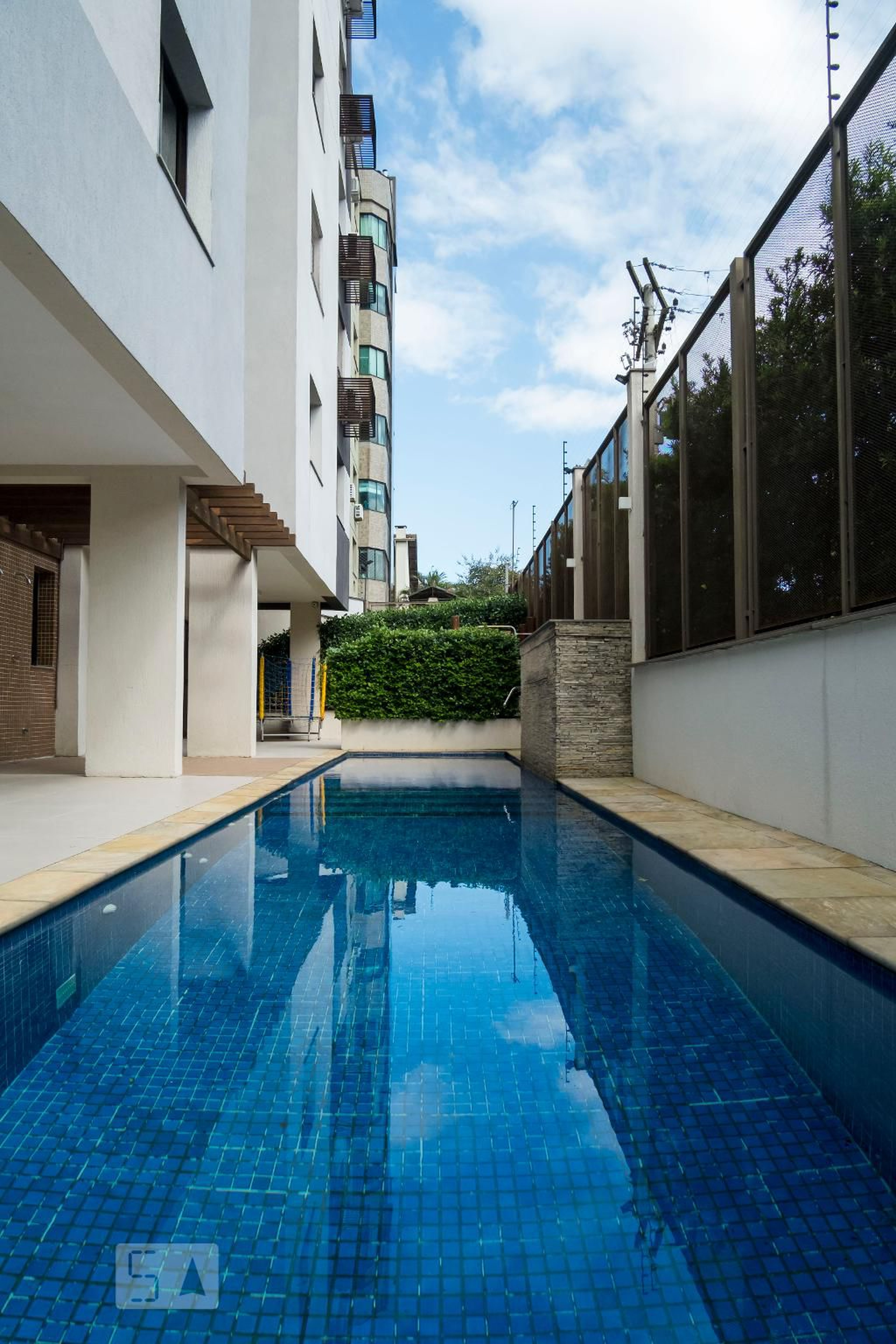 Piscina - Sense Home Life