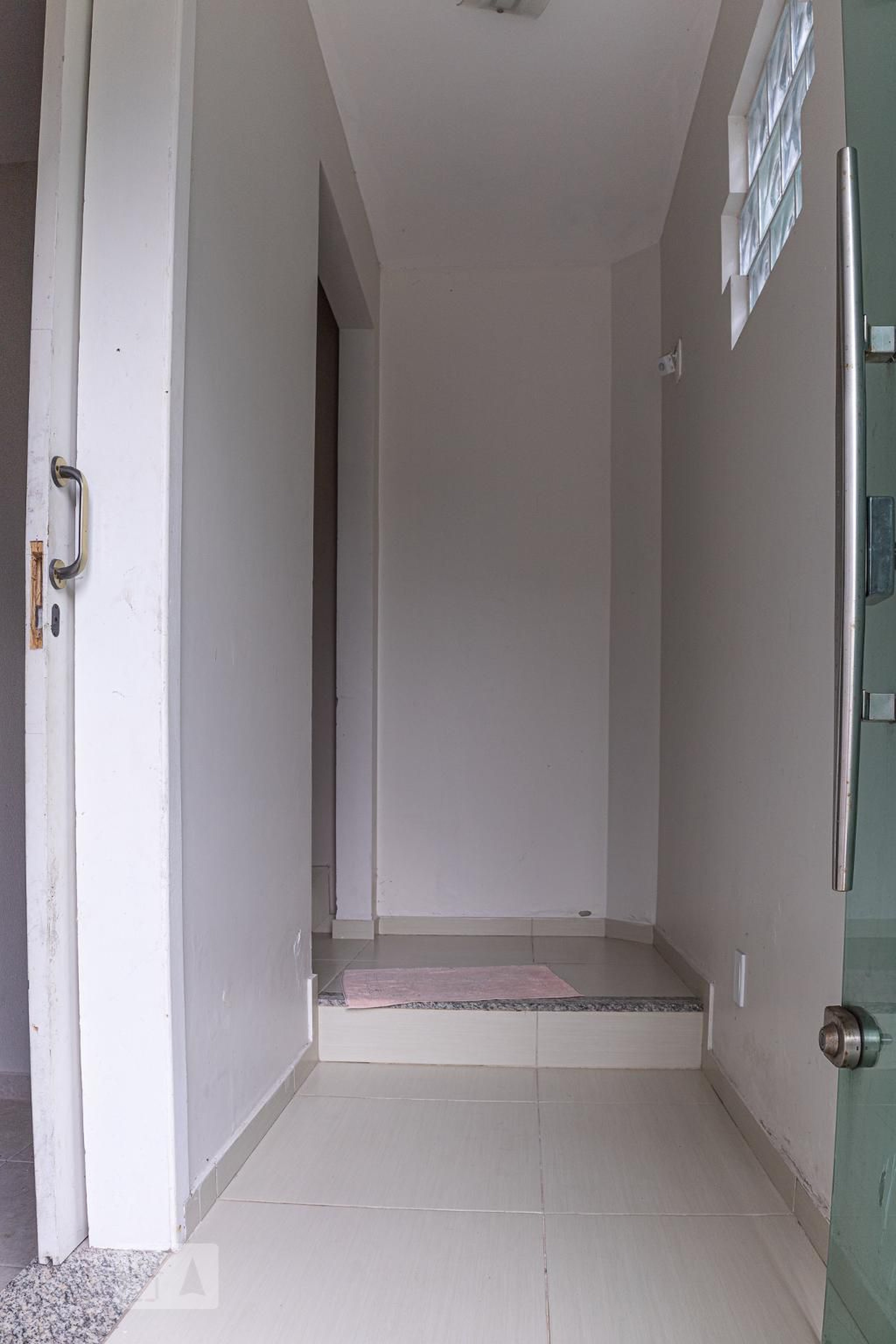 Hall de Entrada - null