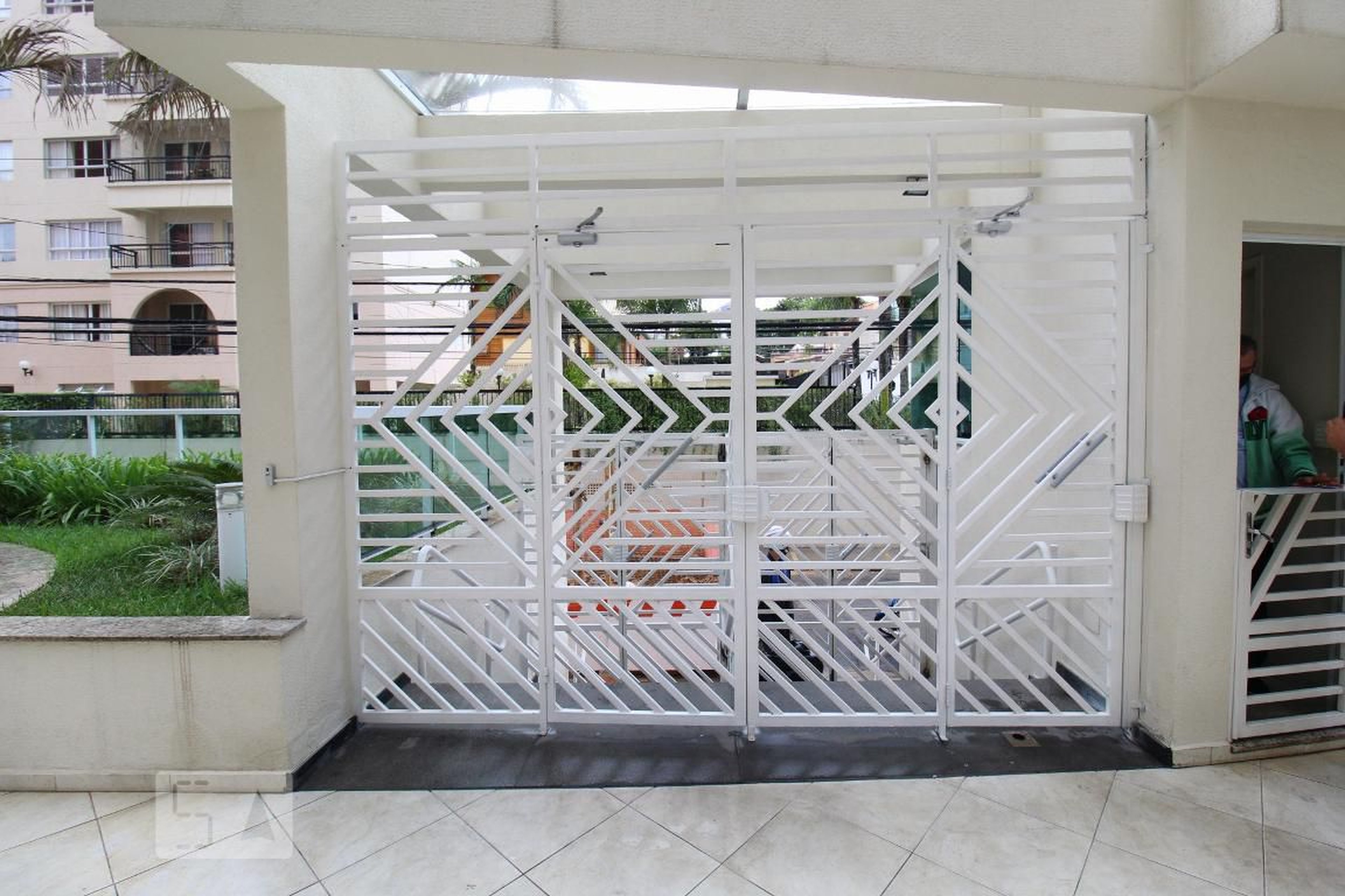 Portaria - Les Cayes