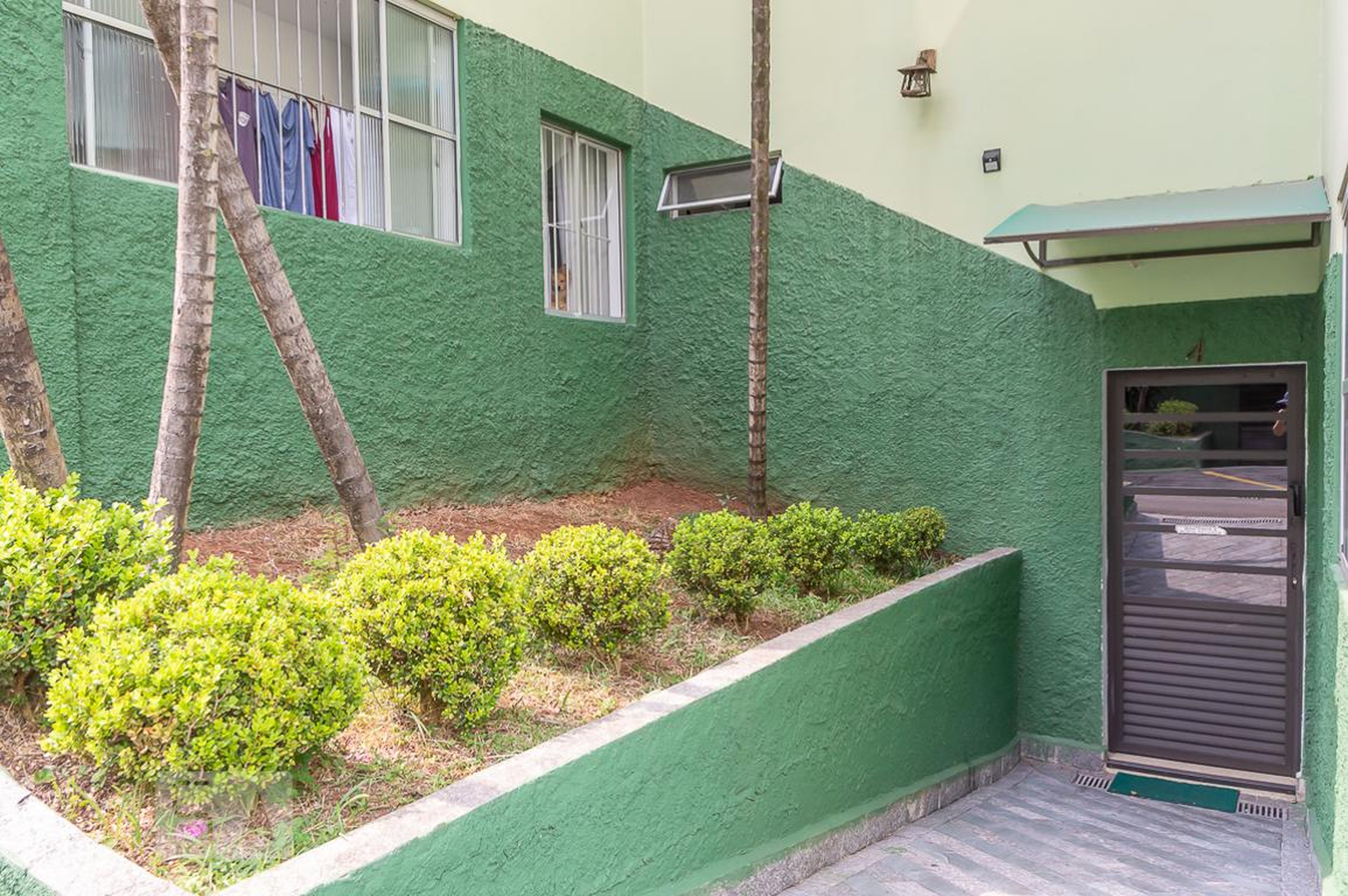 Hall de Entrada - Jurubatuba