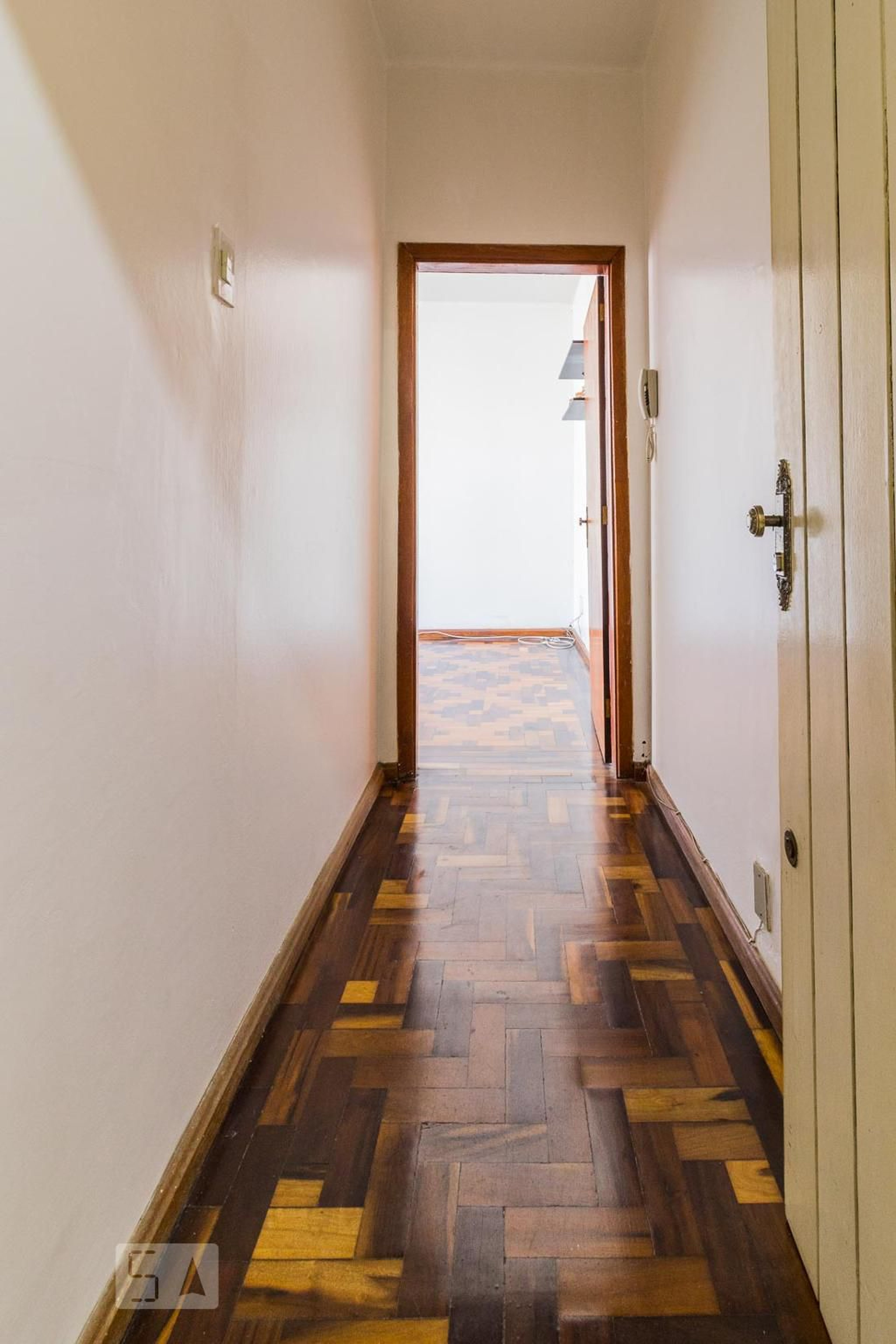 Hall de Entrada - Helio