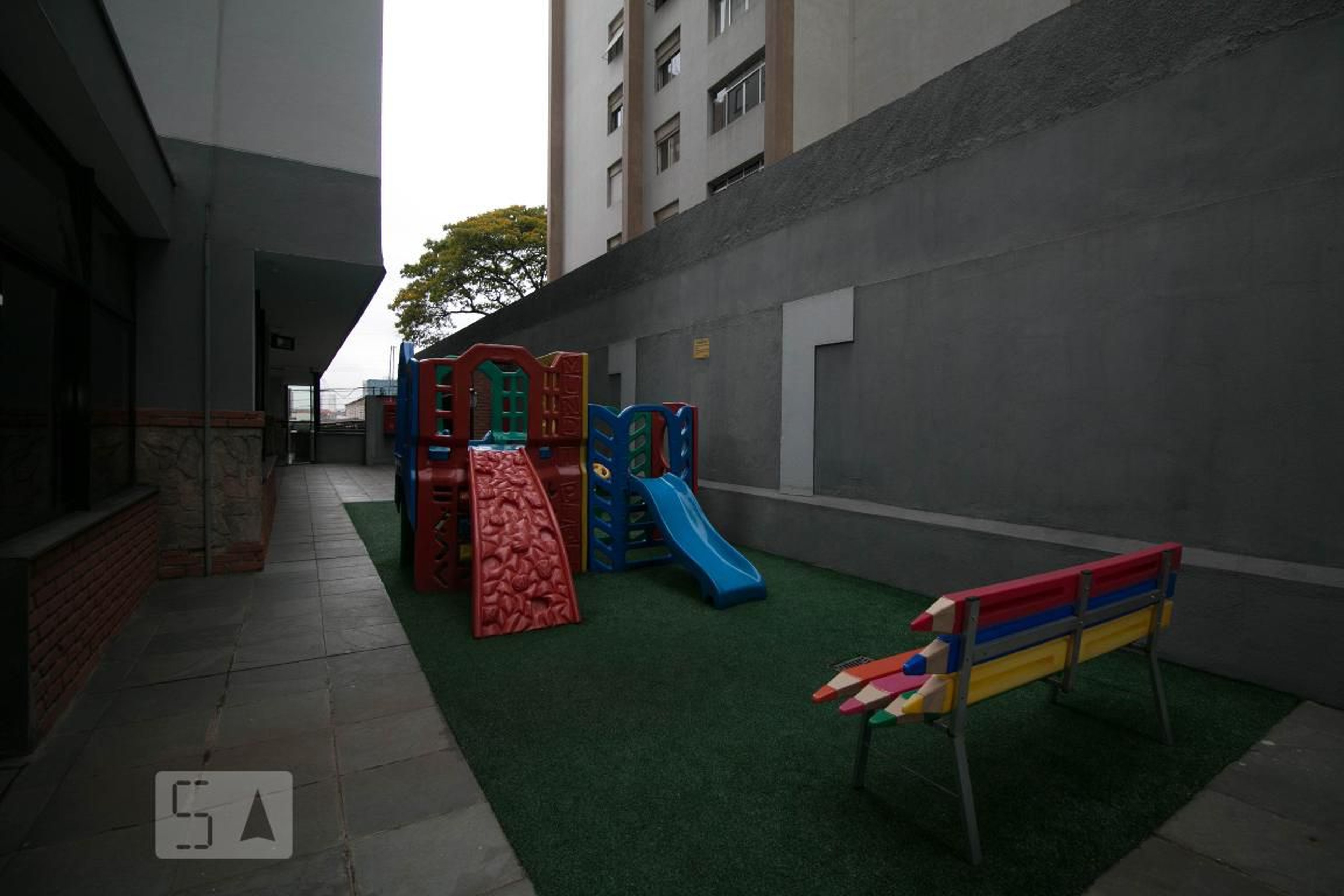 Playground - 