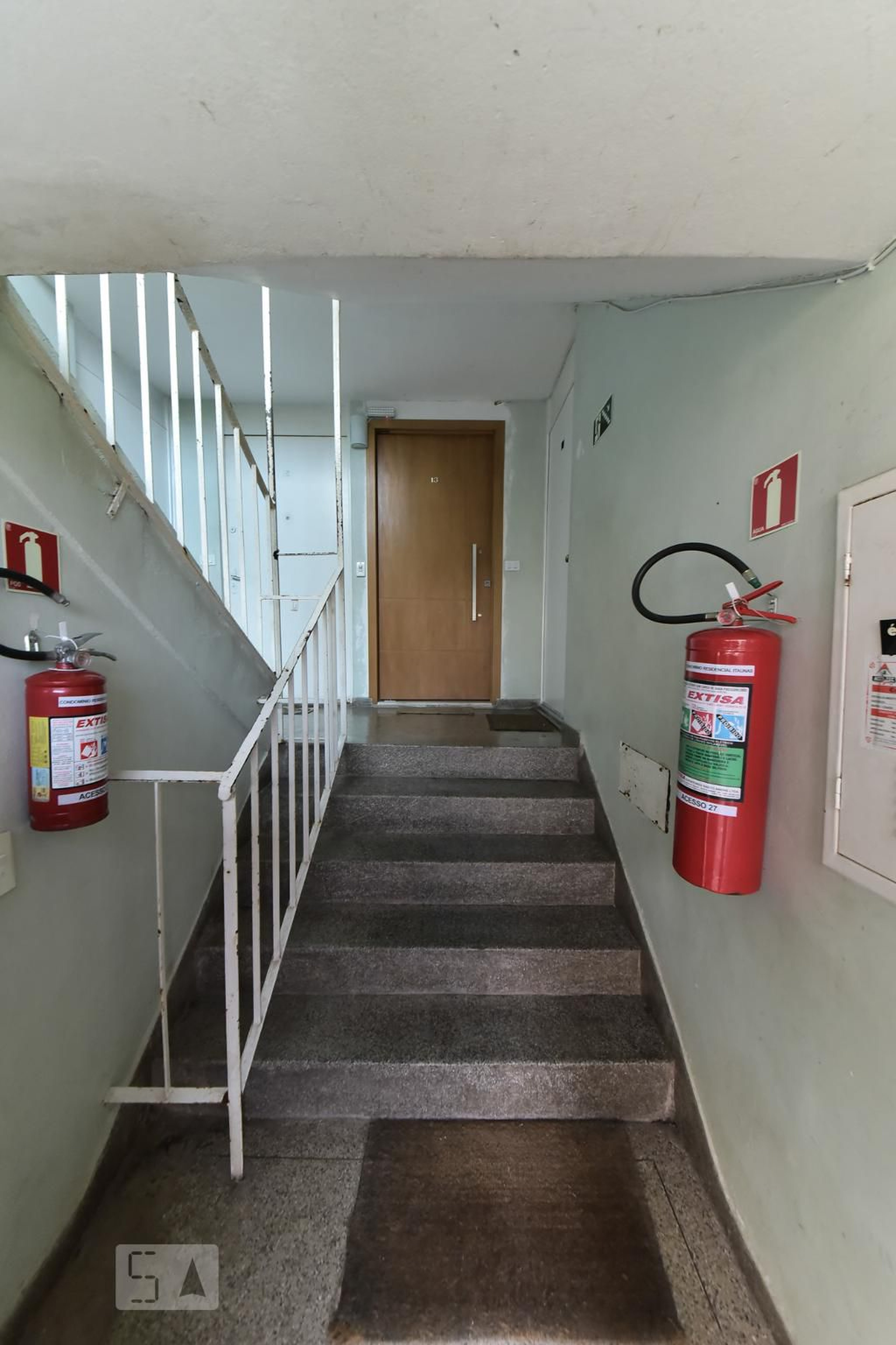 Hall Social - Itaunas