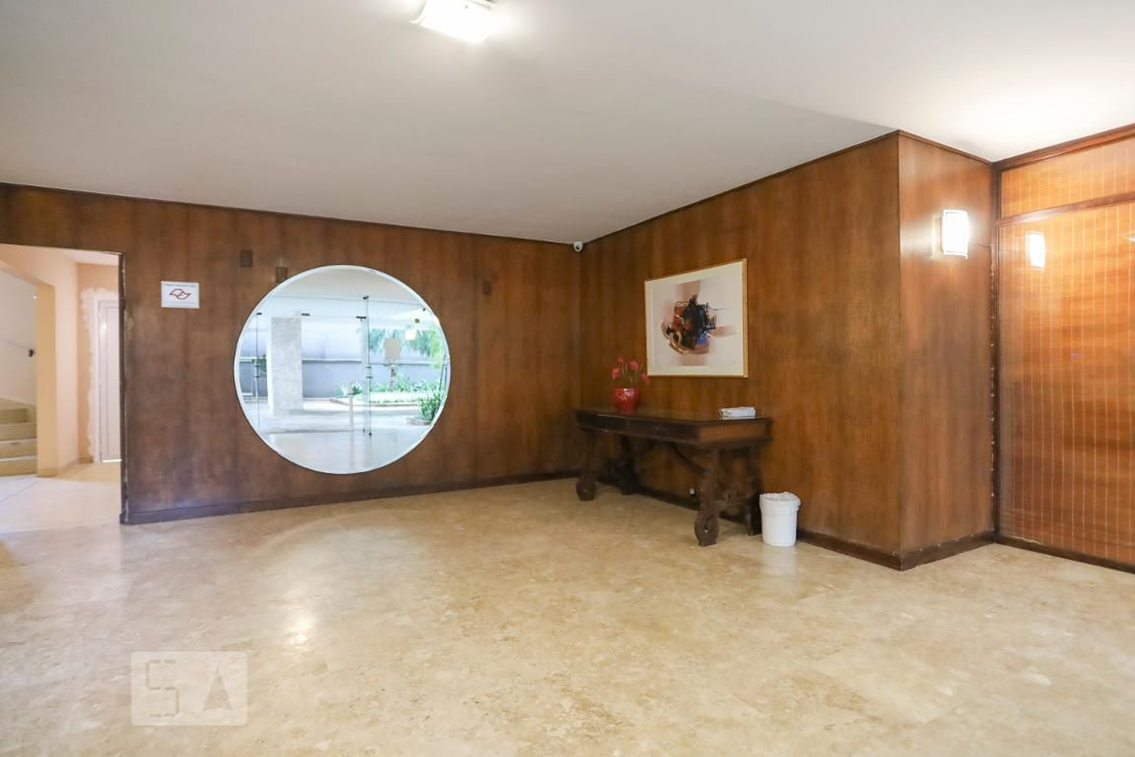 Hall Social - Taiarana