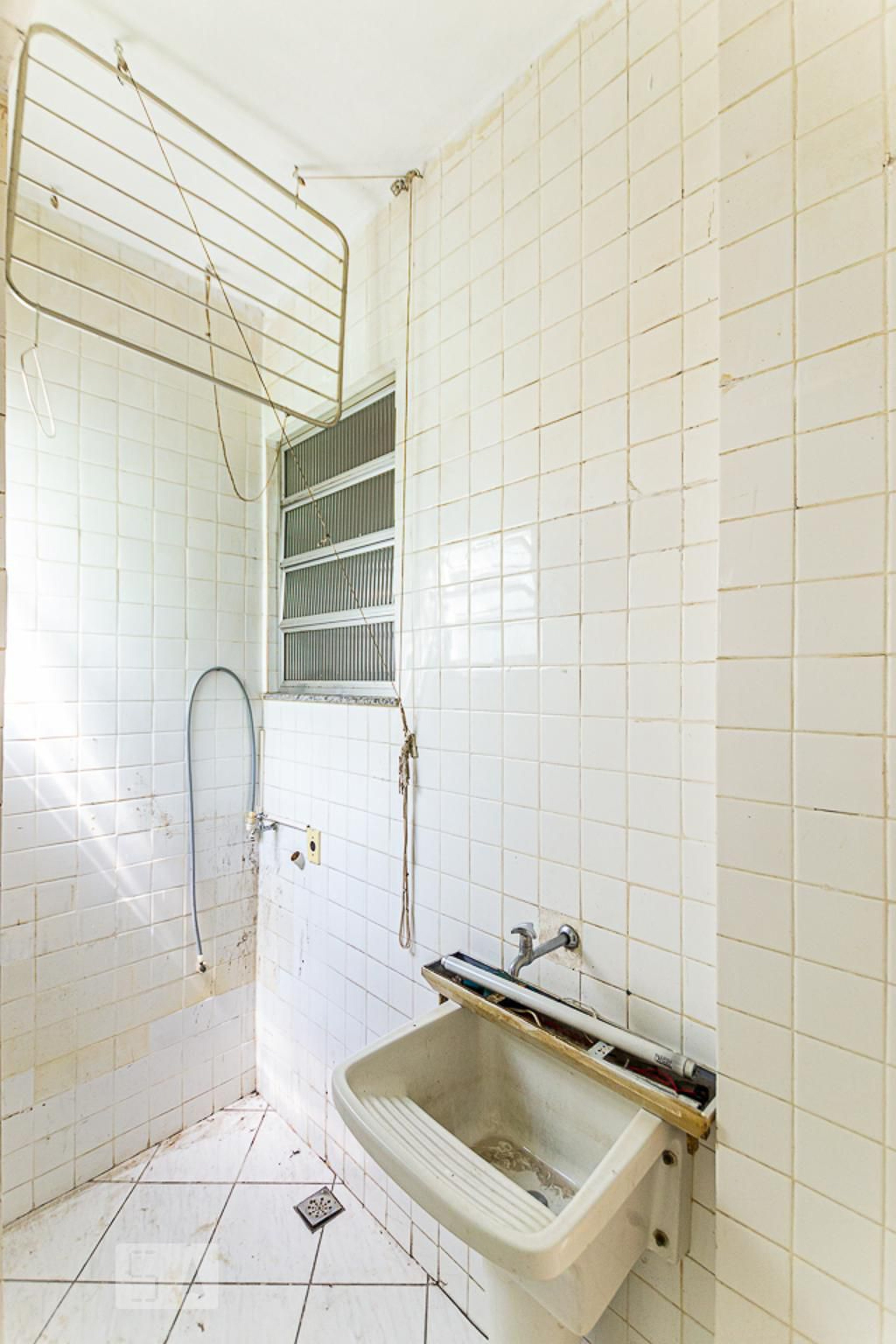 Área comum - Edifício Artur