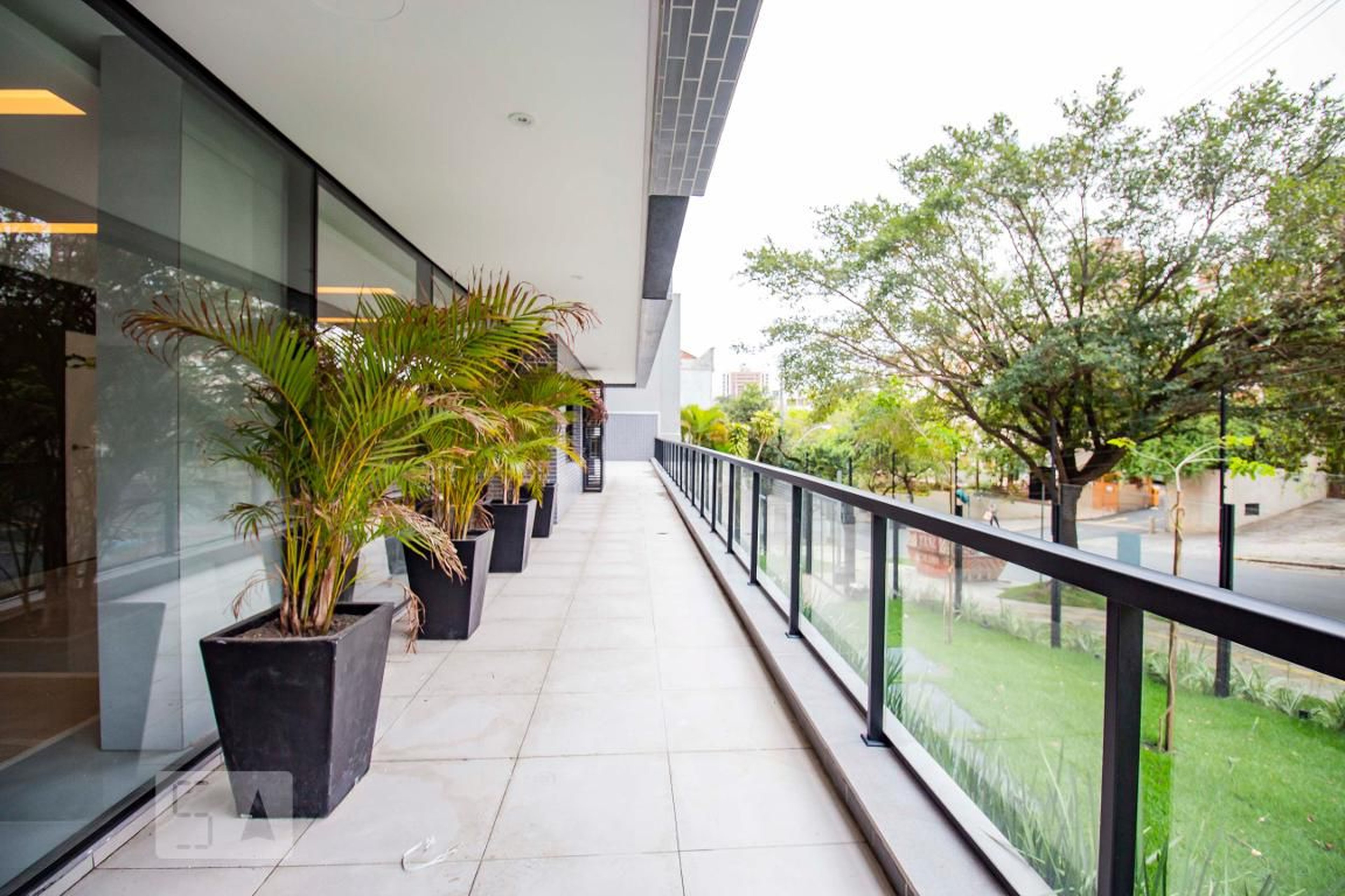 Área Comum - Kairos