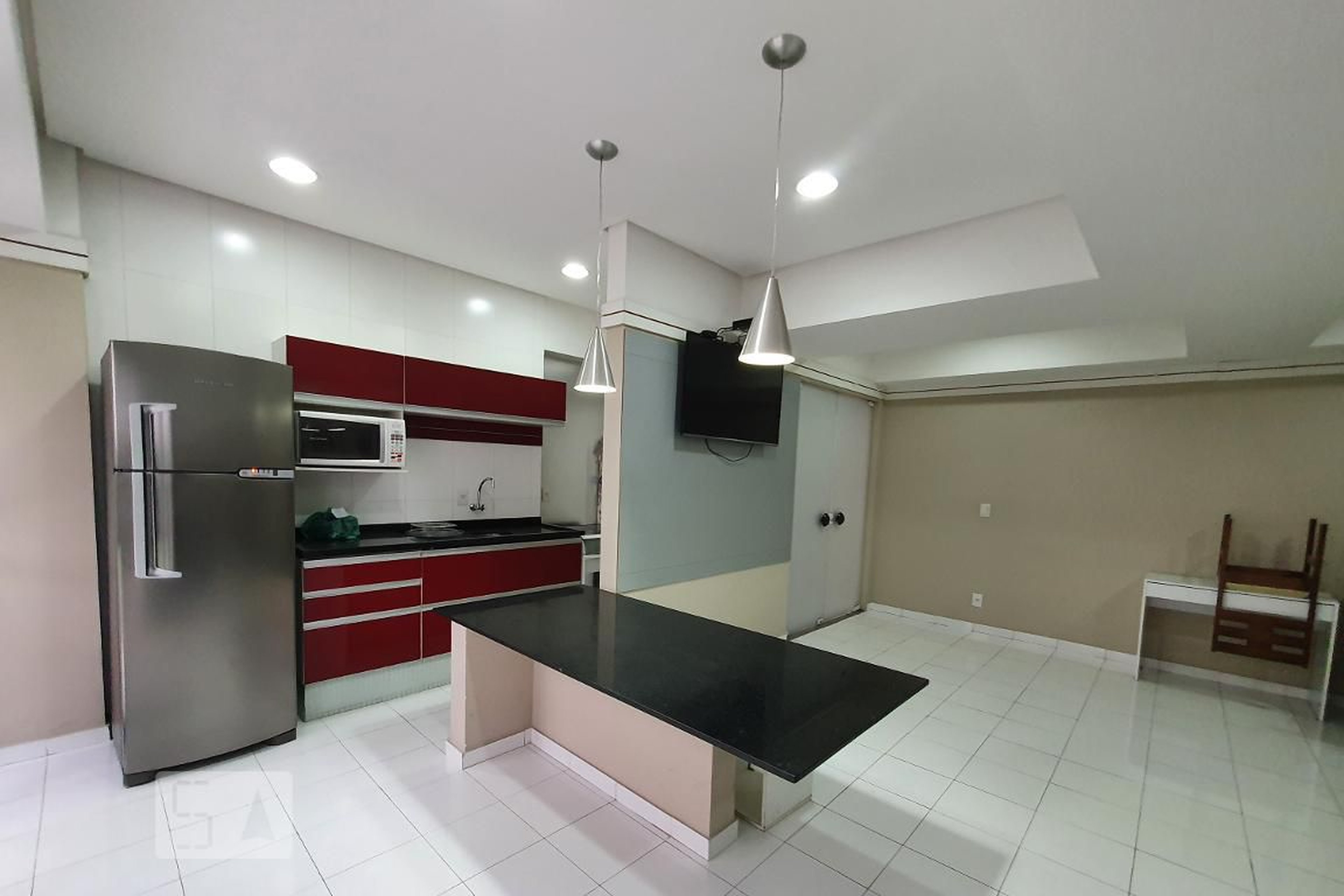 Salão de Festa - Vivace