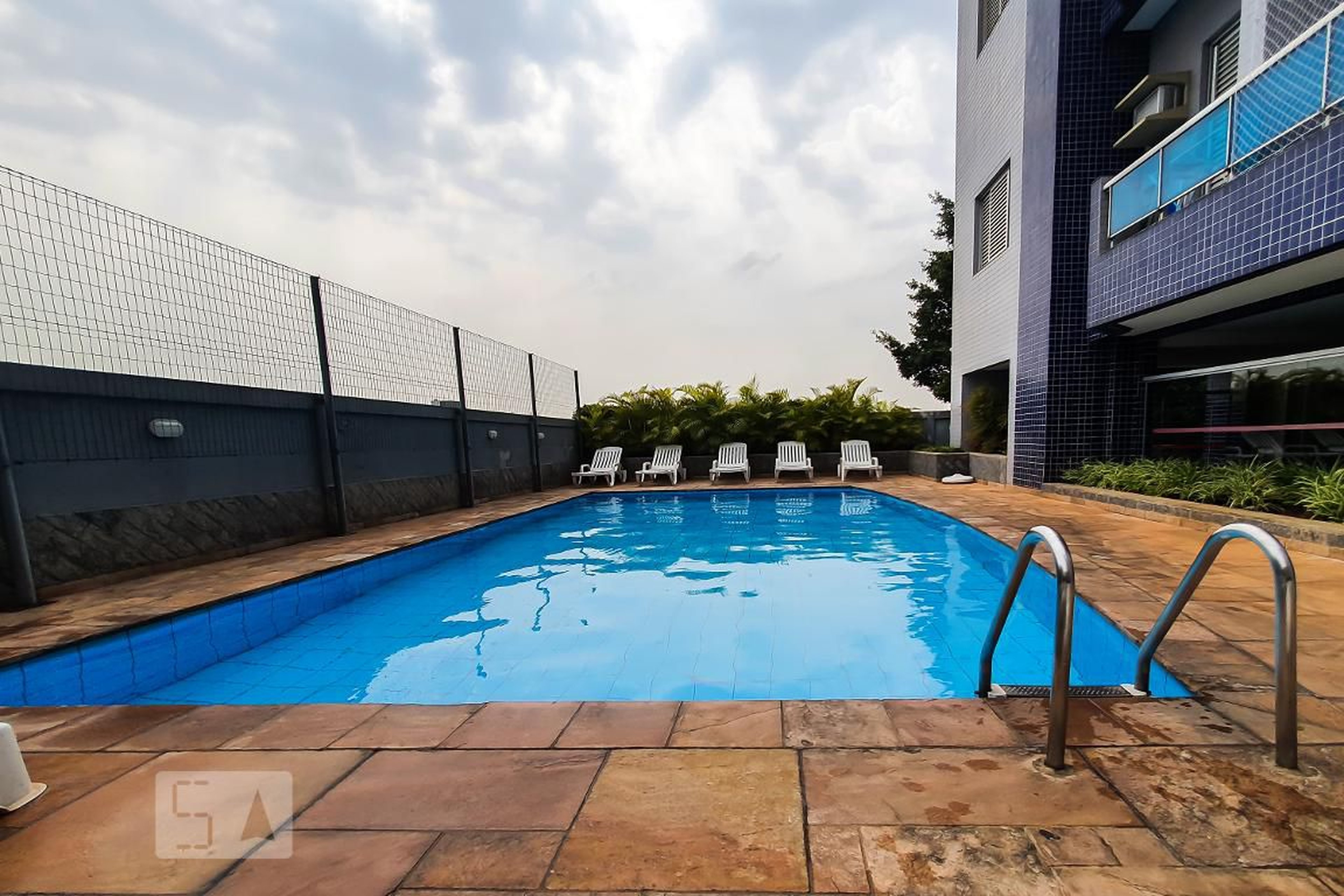 Piscina Adulto - Prime House
