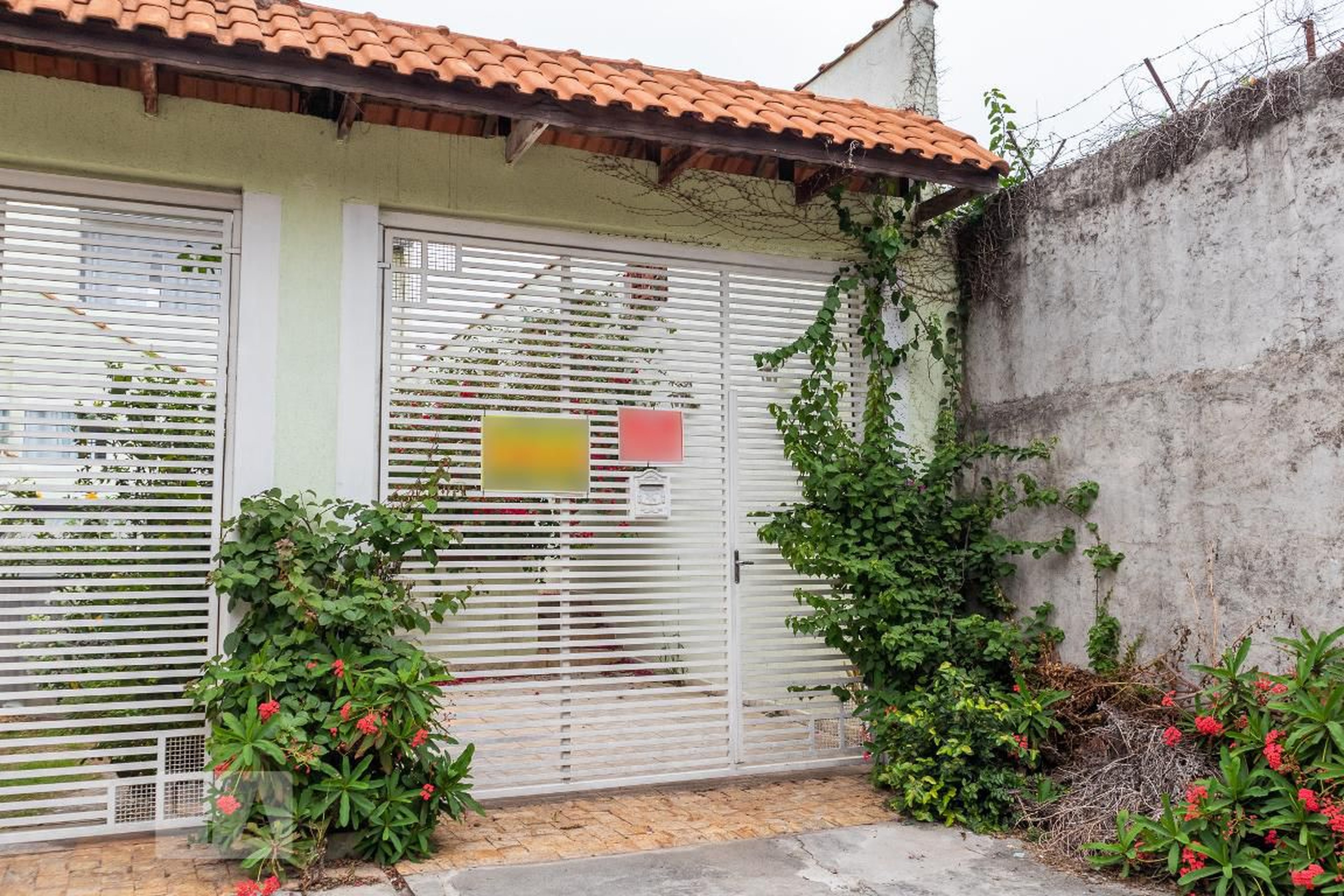 Fachada Condomínio em Travessa Fernandes Cunha, 9