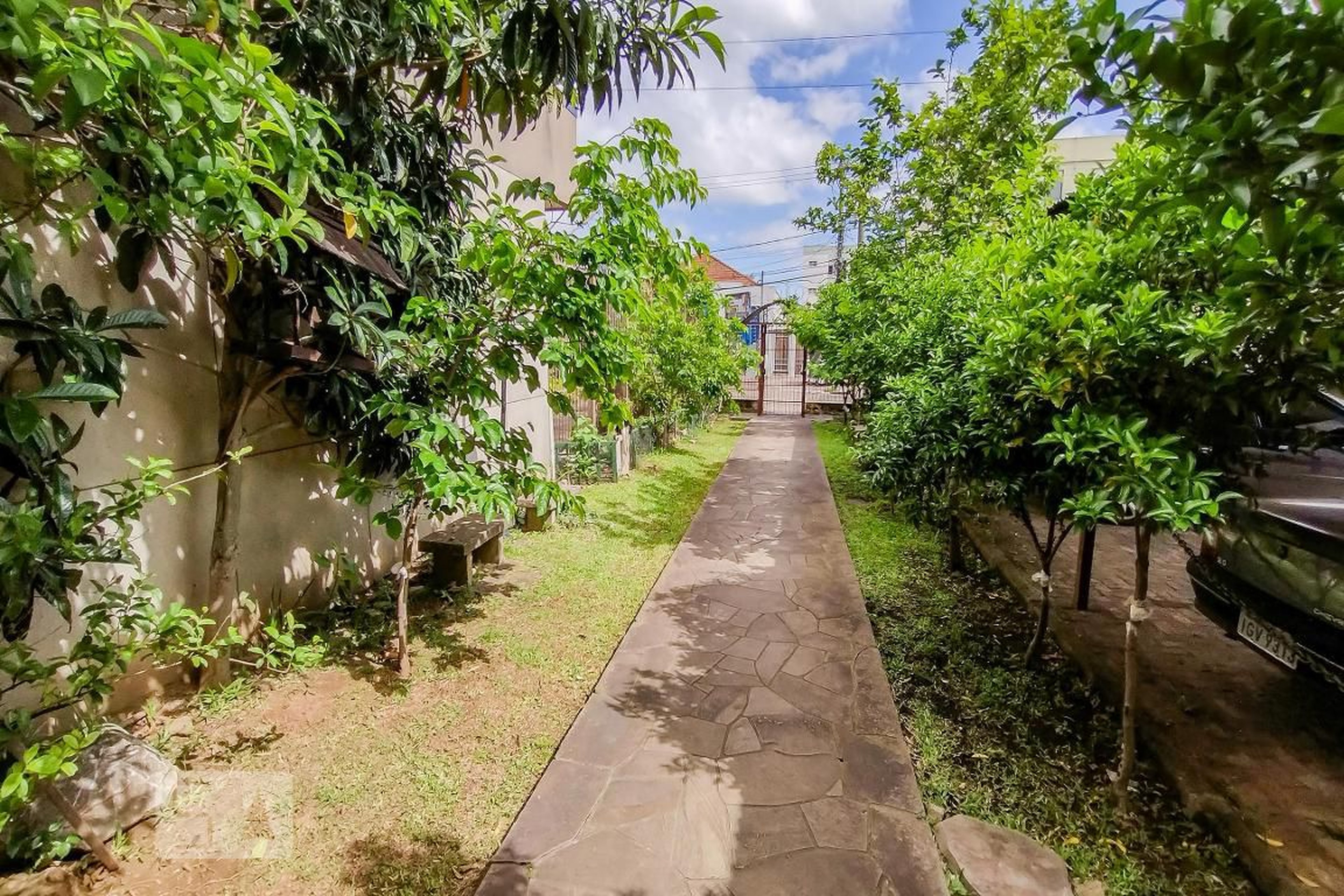 Hall de Entrada - null