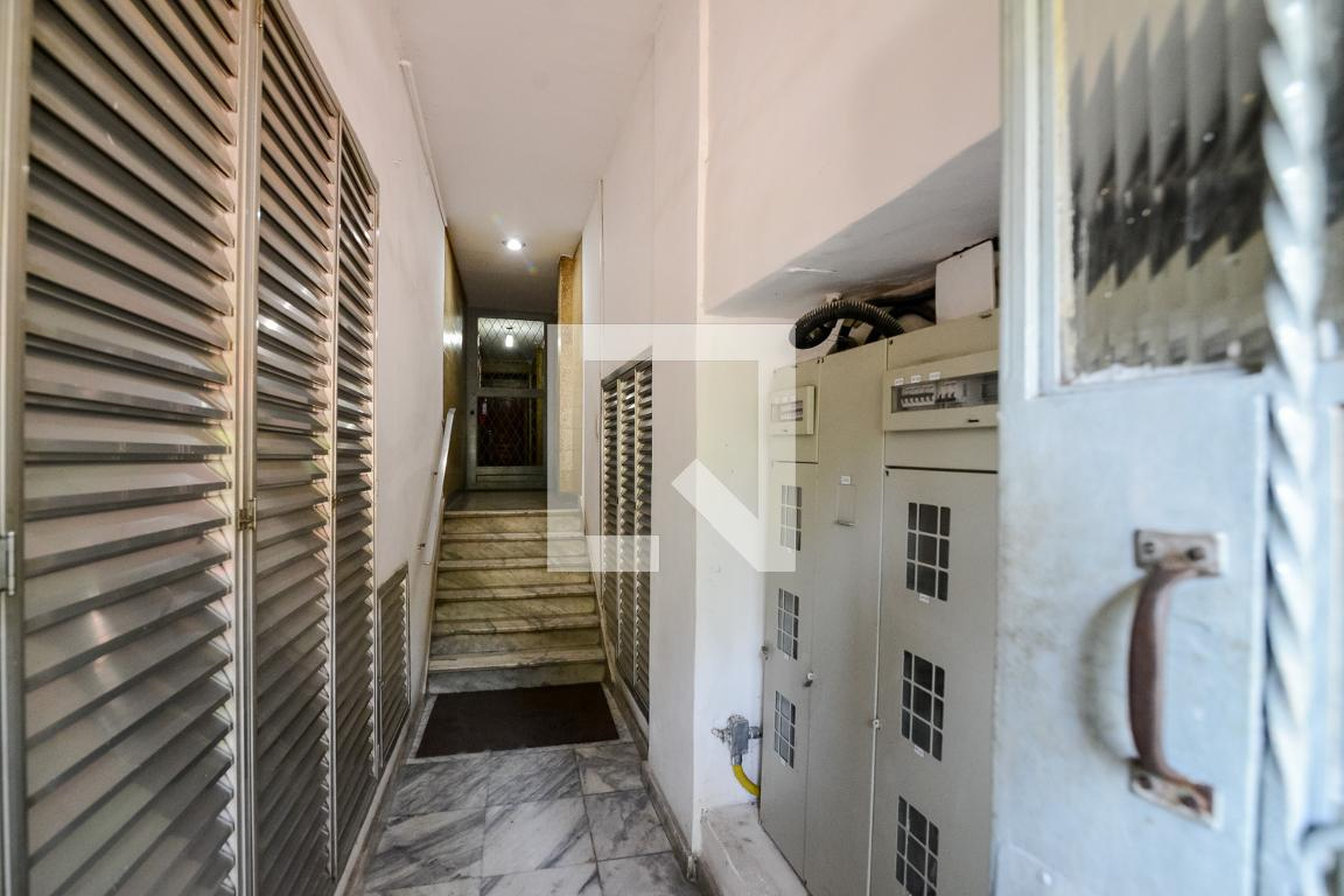 Hall - Edifício São José