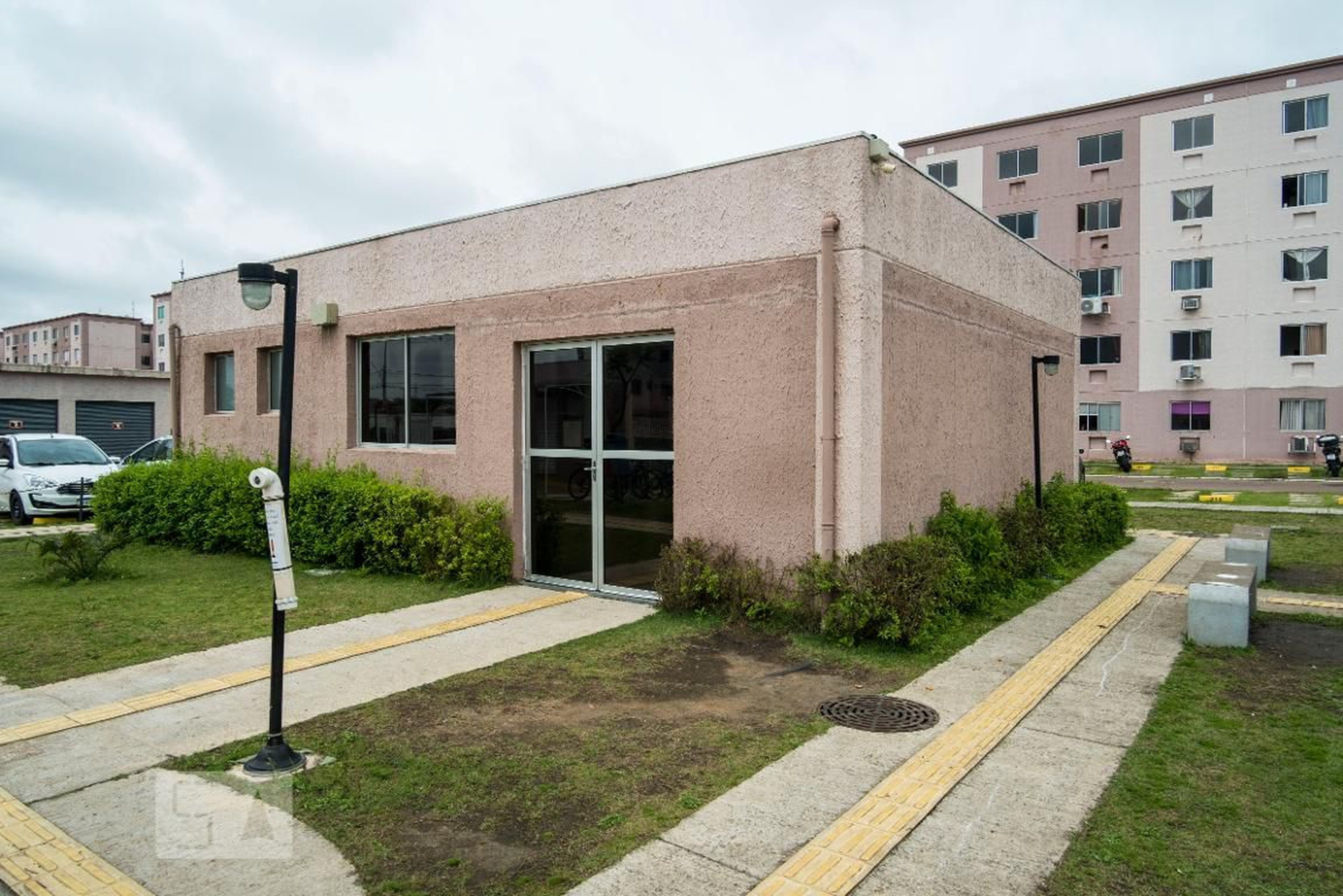 Salão de Festas - Província do Porto