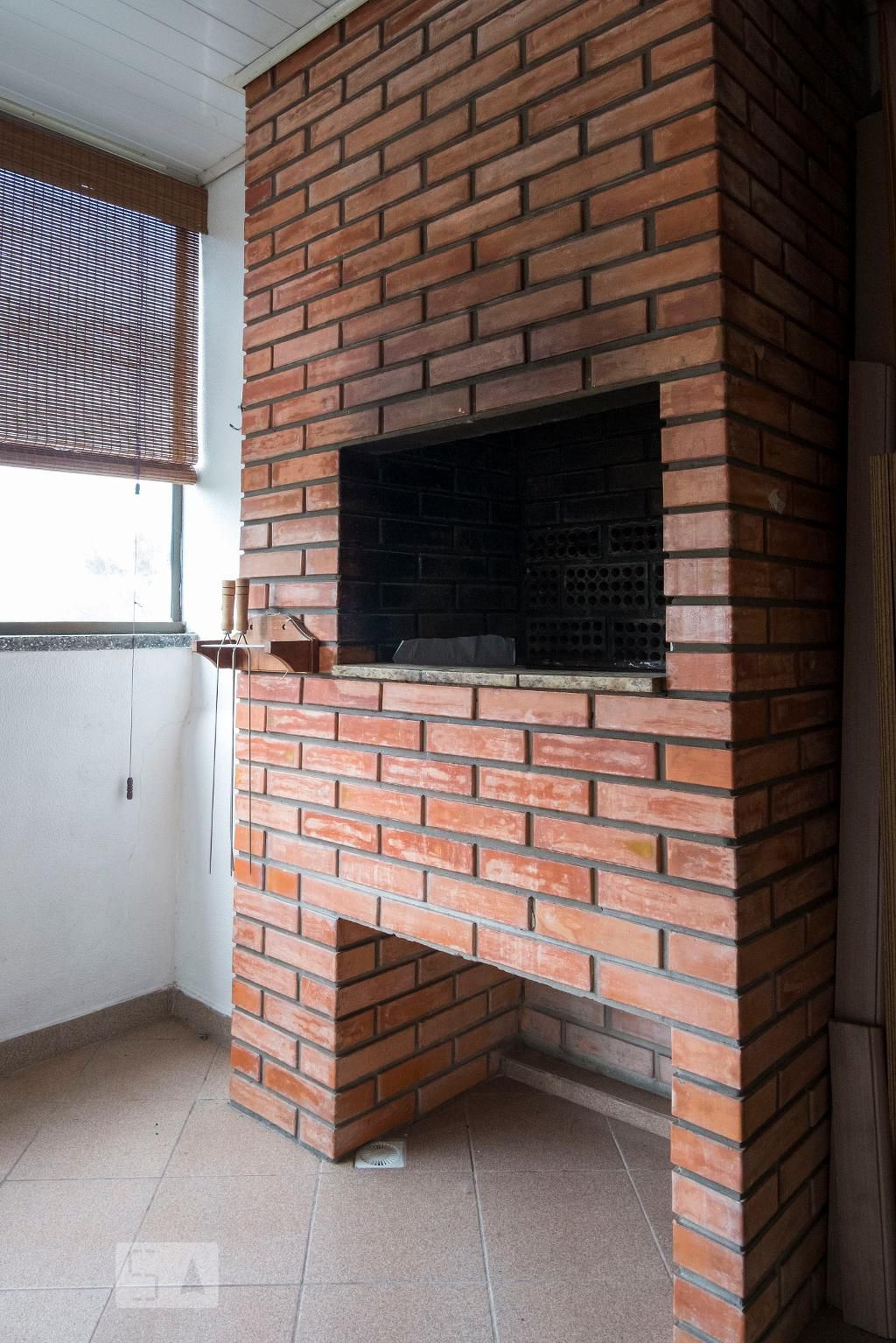 Churrasqueira - Renan