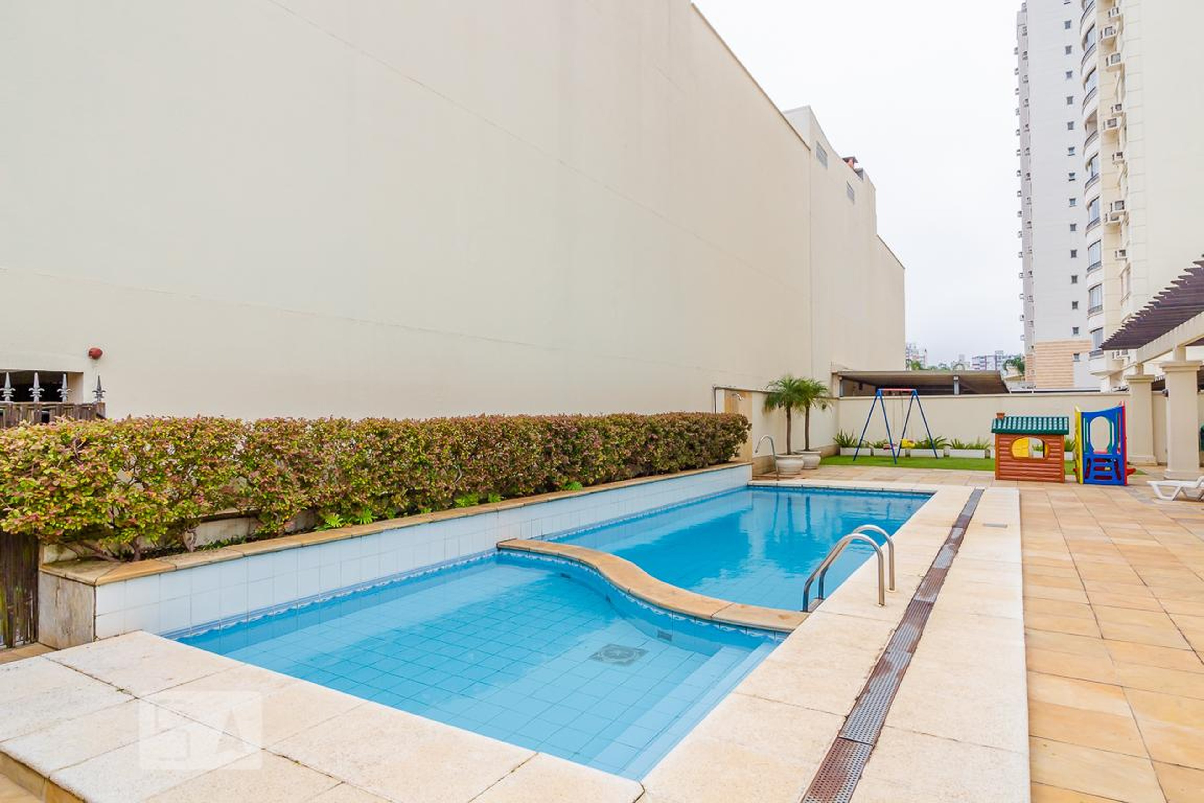 Piscina - Neo Class