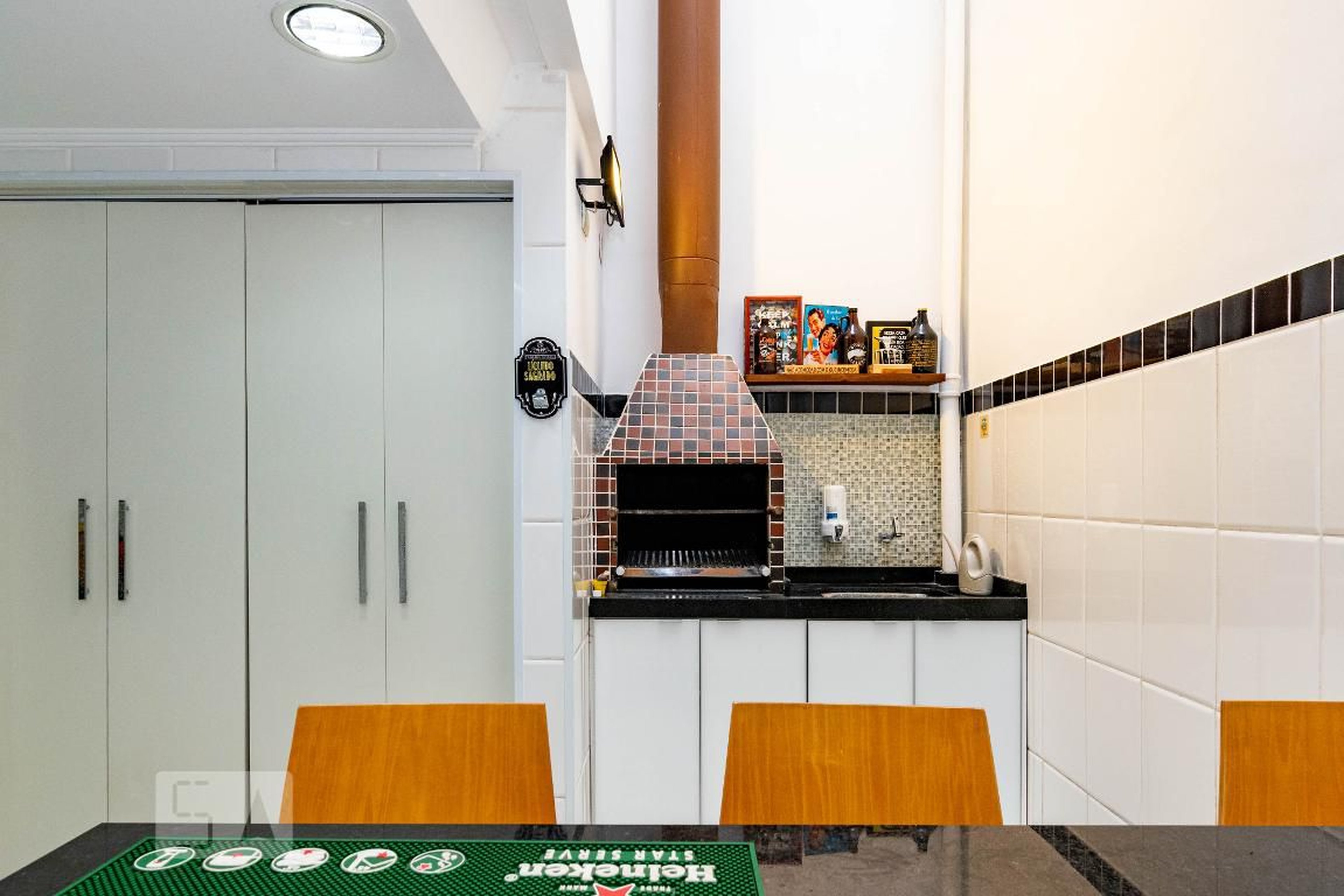 Churrasqueira - Portofino