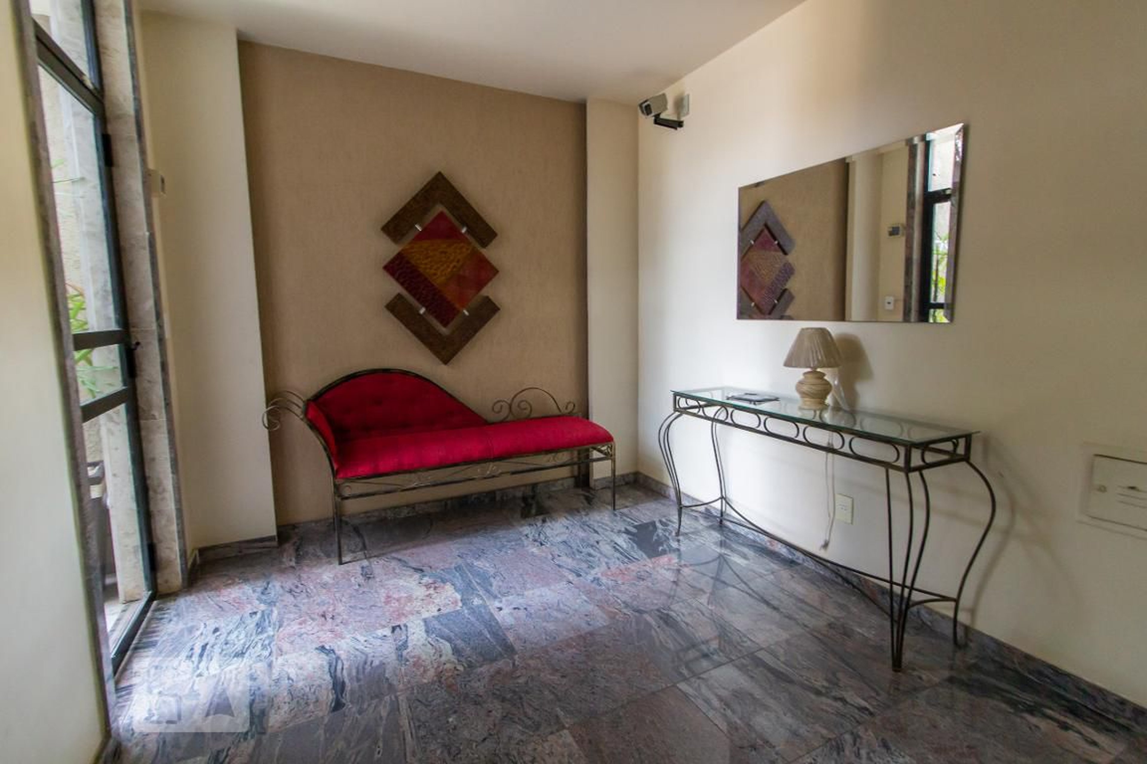 Hall de Entrada - null