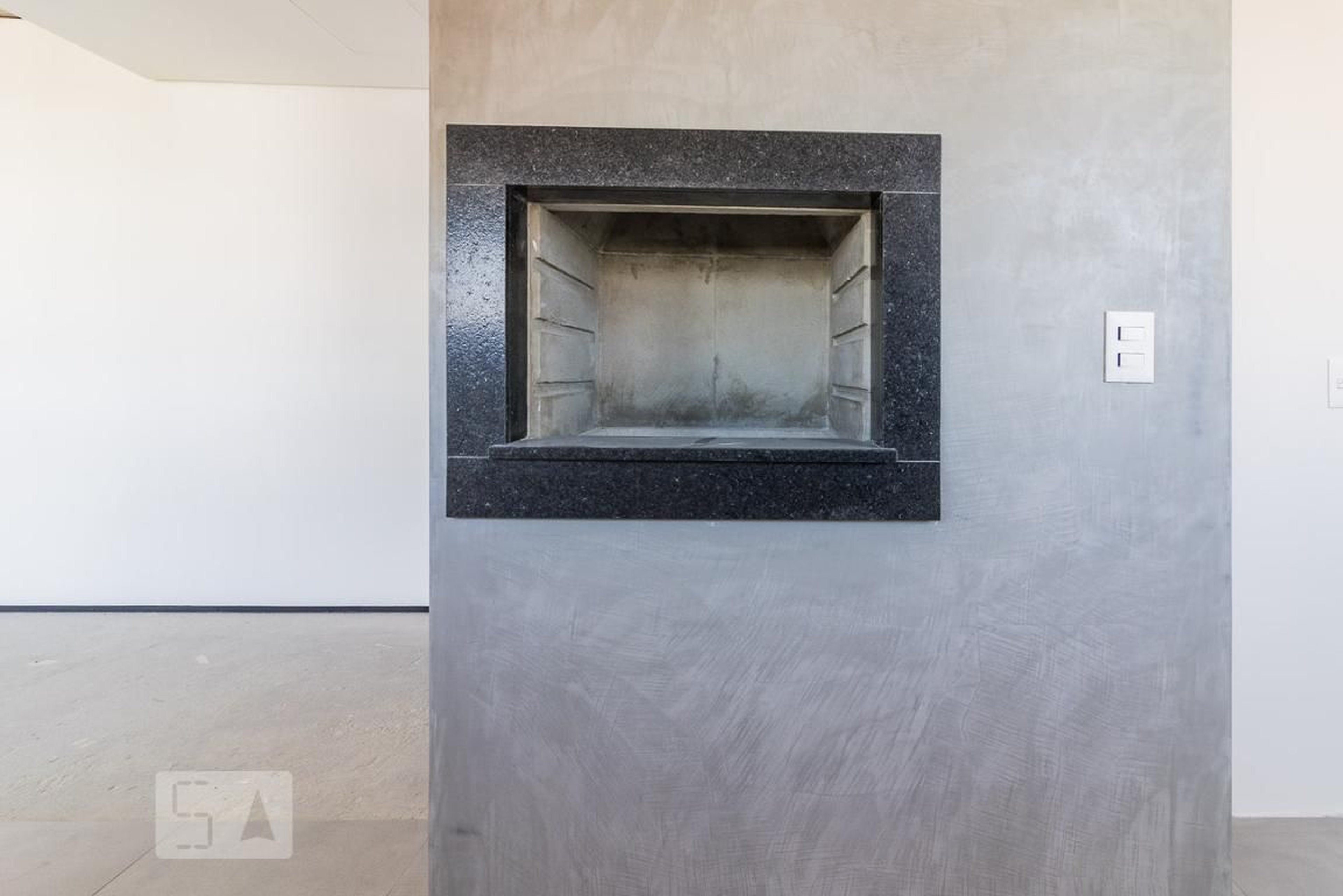 Churrasqueira - Idea Bagé