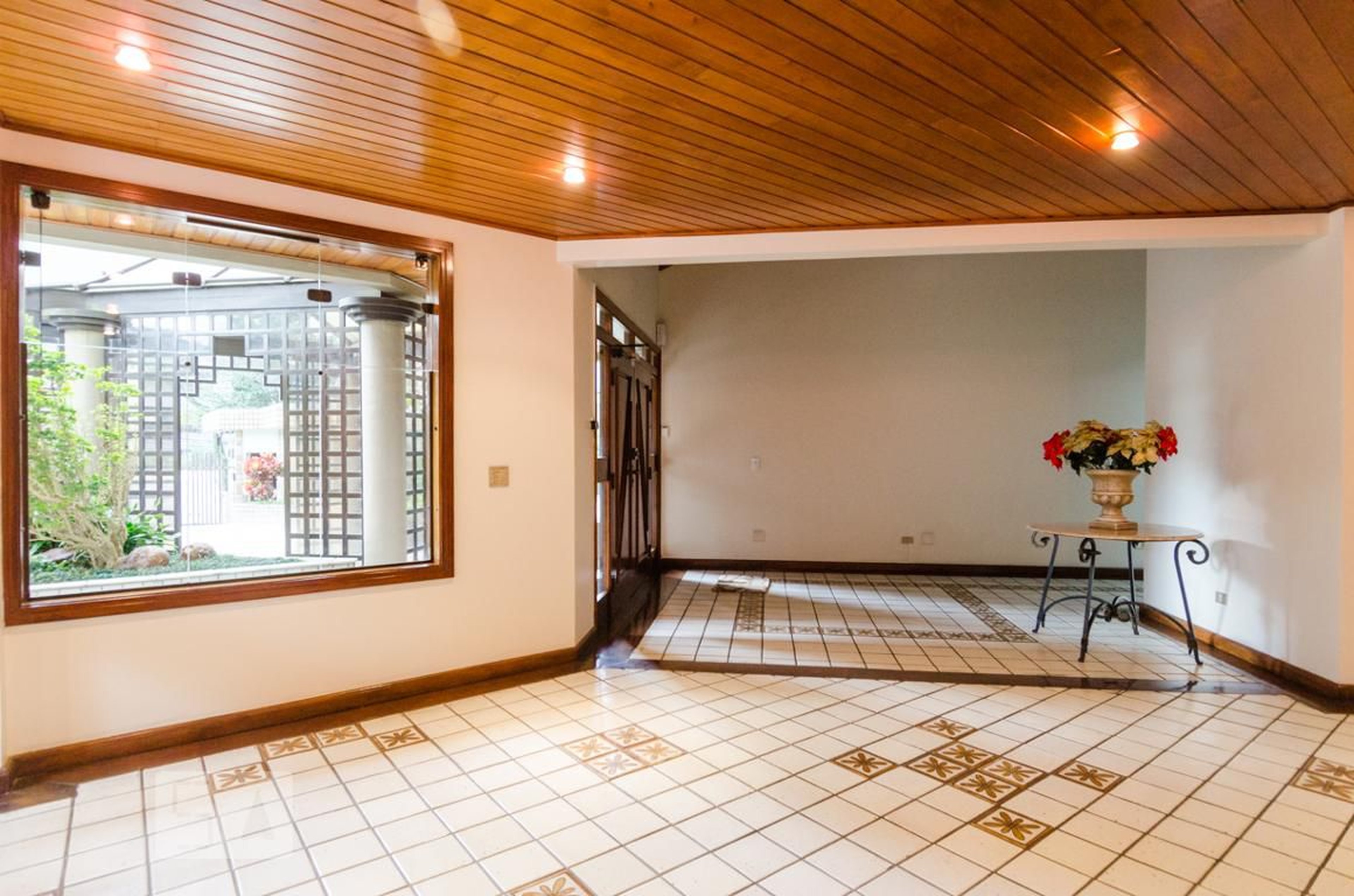 Hall de entrada - Montalbianco