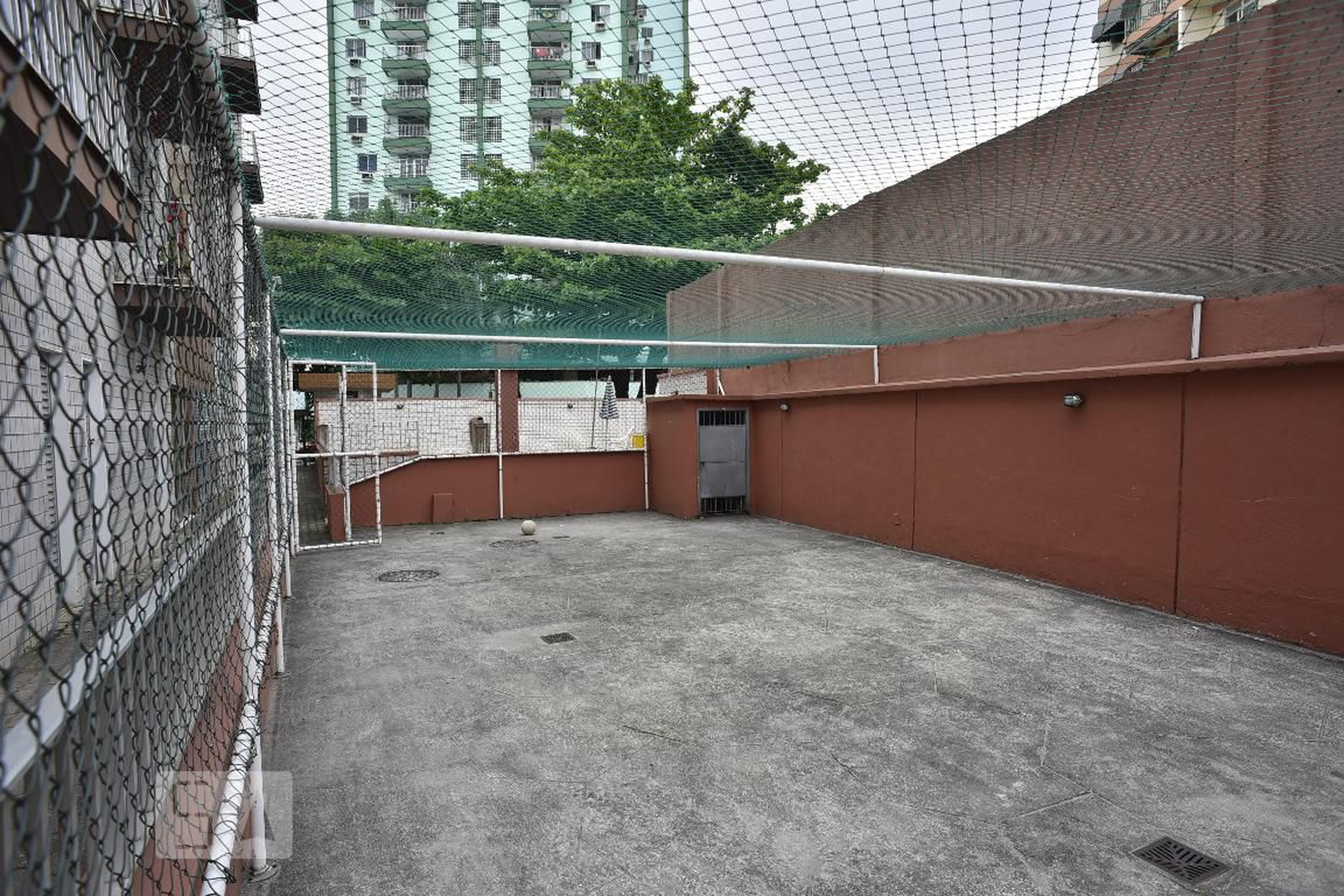 Quadra Esportiva - Solar da Asseca