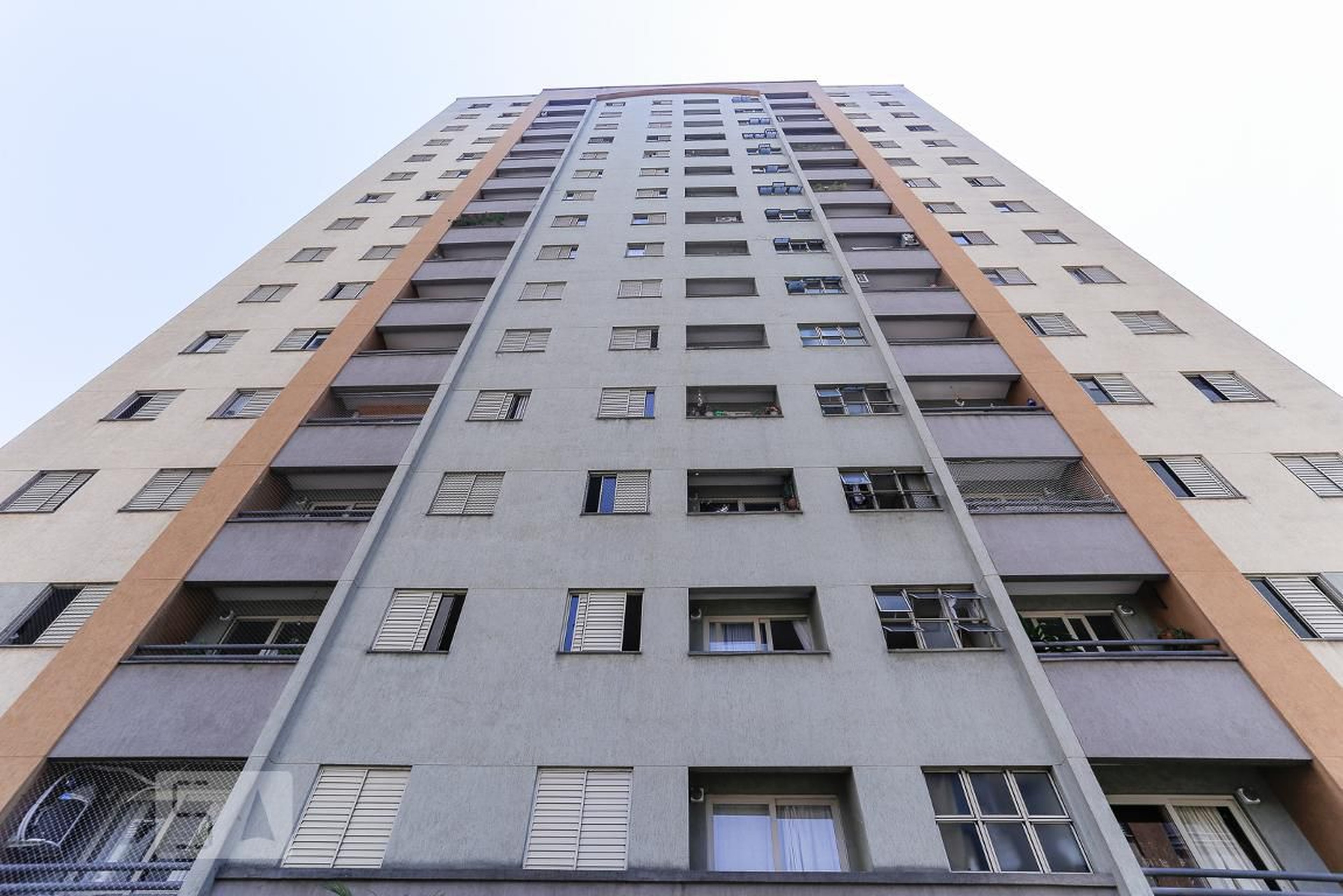 Fachada Condomínio Miami Garden