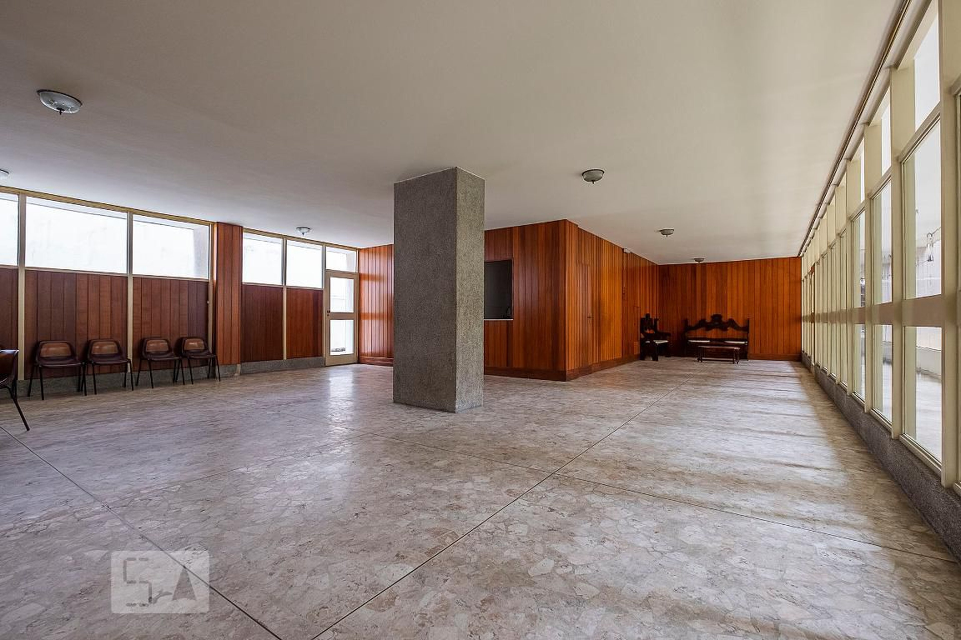 Salão de Festas - Príncipe