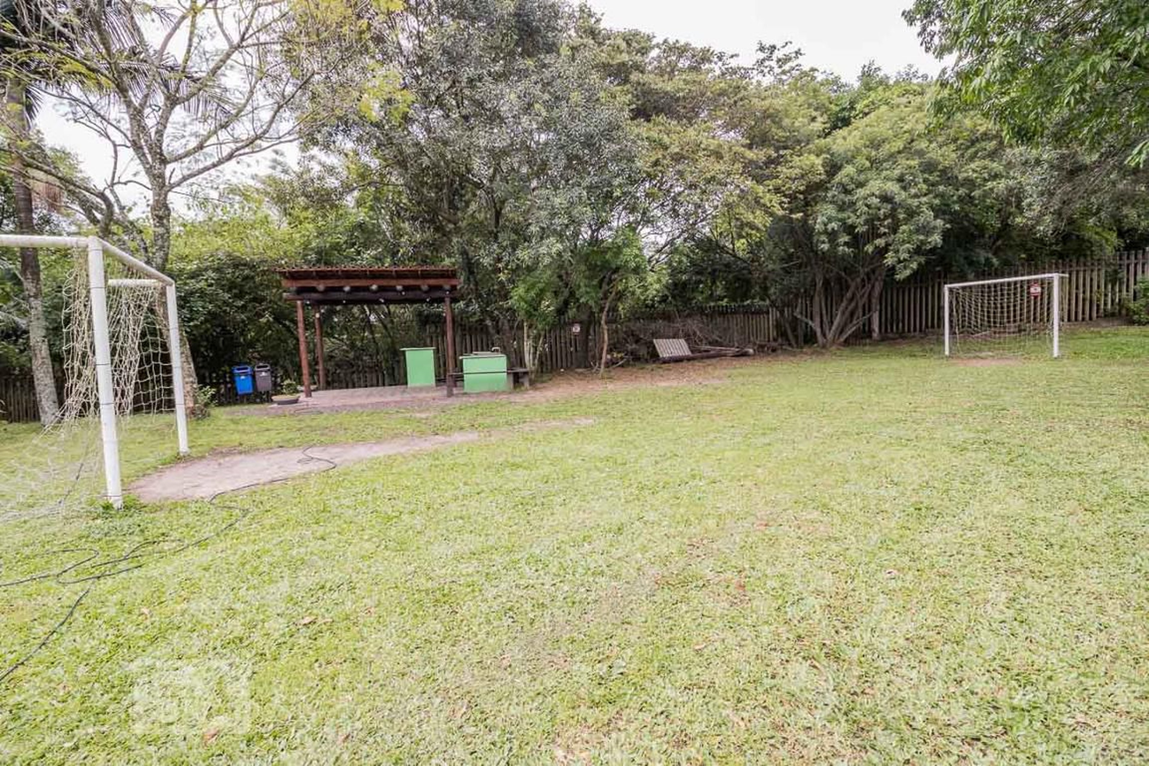 Quadra Esportiva - Ville Estile