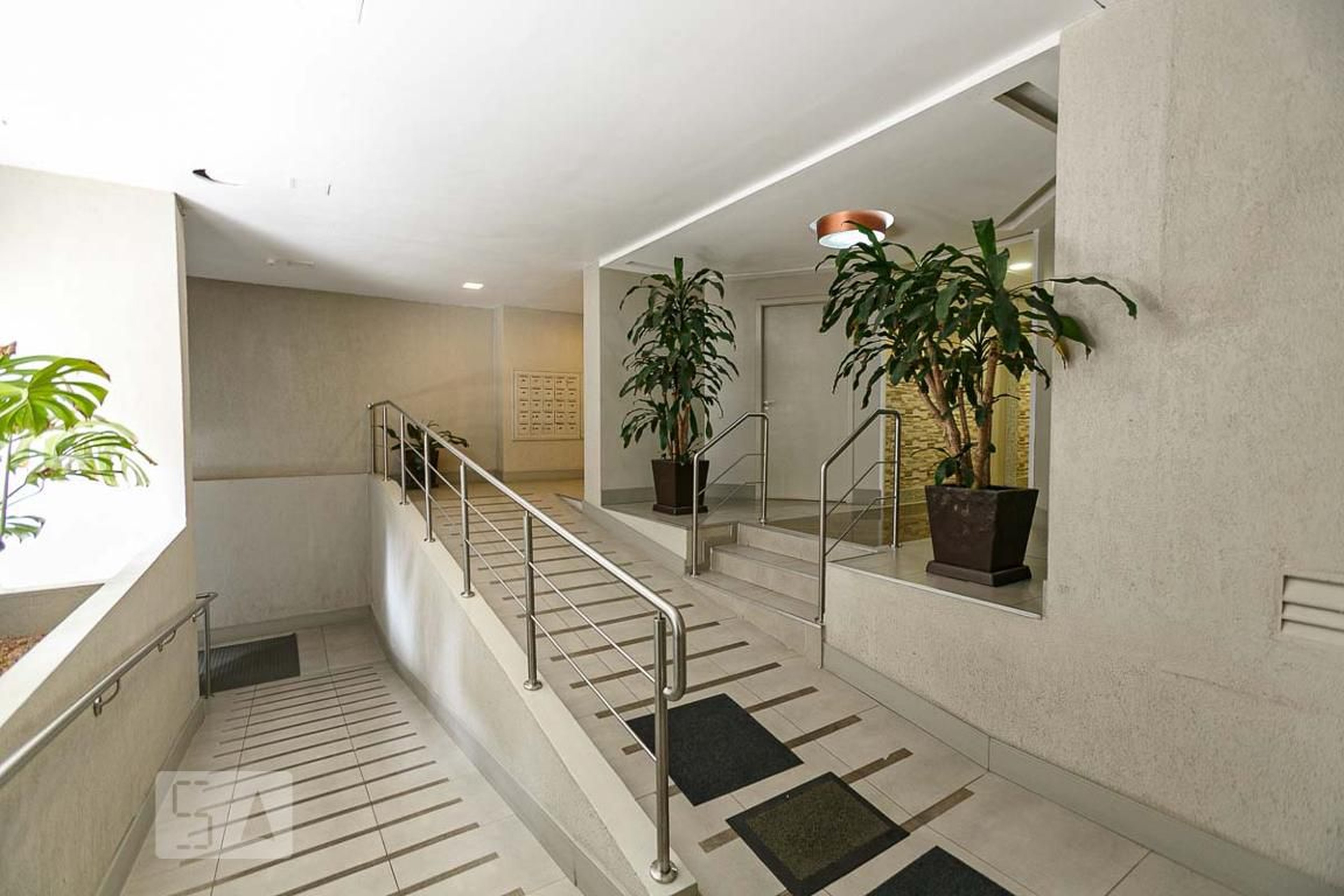 Área Externa - Dom Henrique