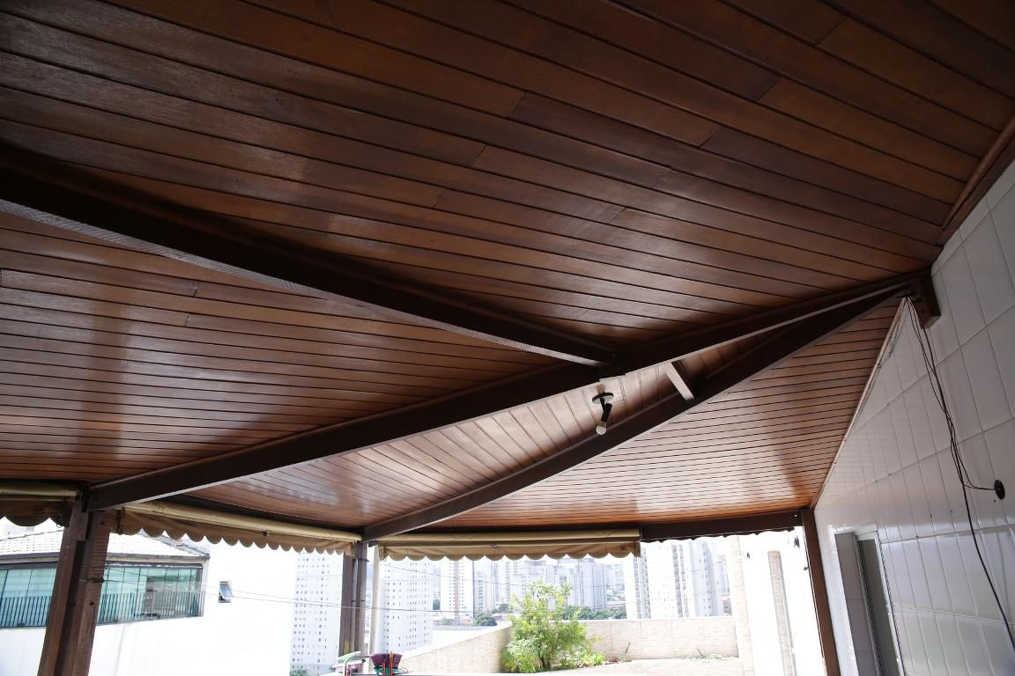 Churrasqueira - Costa Azul