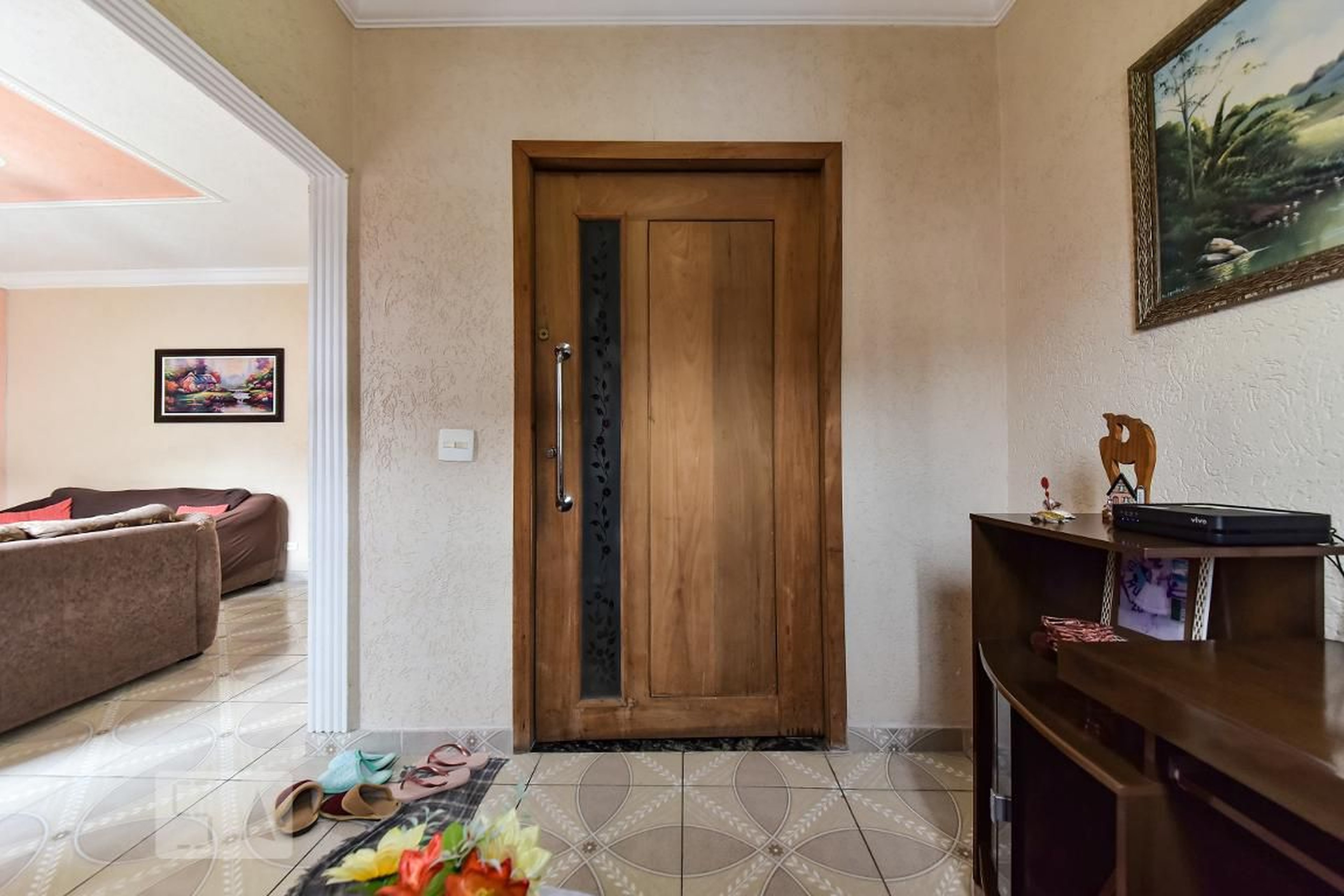 Hall de Entrada - null