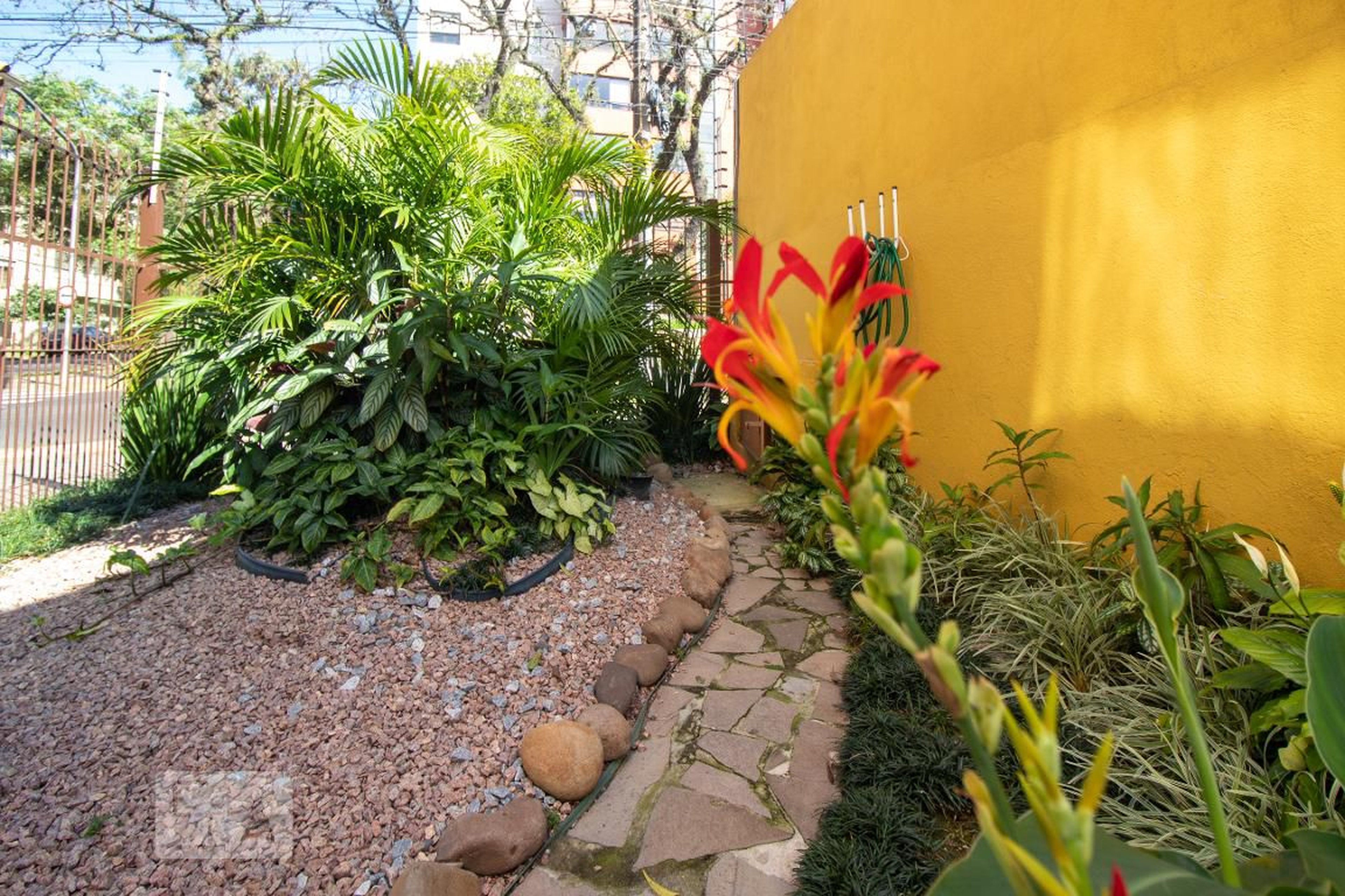 Área comum - Edifício Green Hill