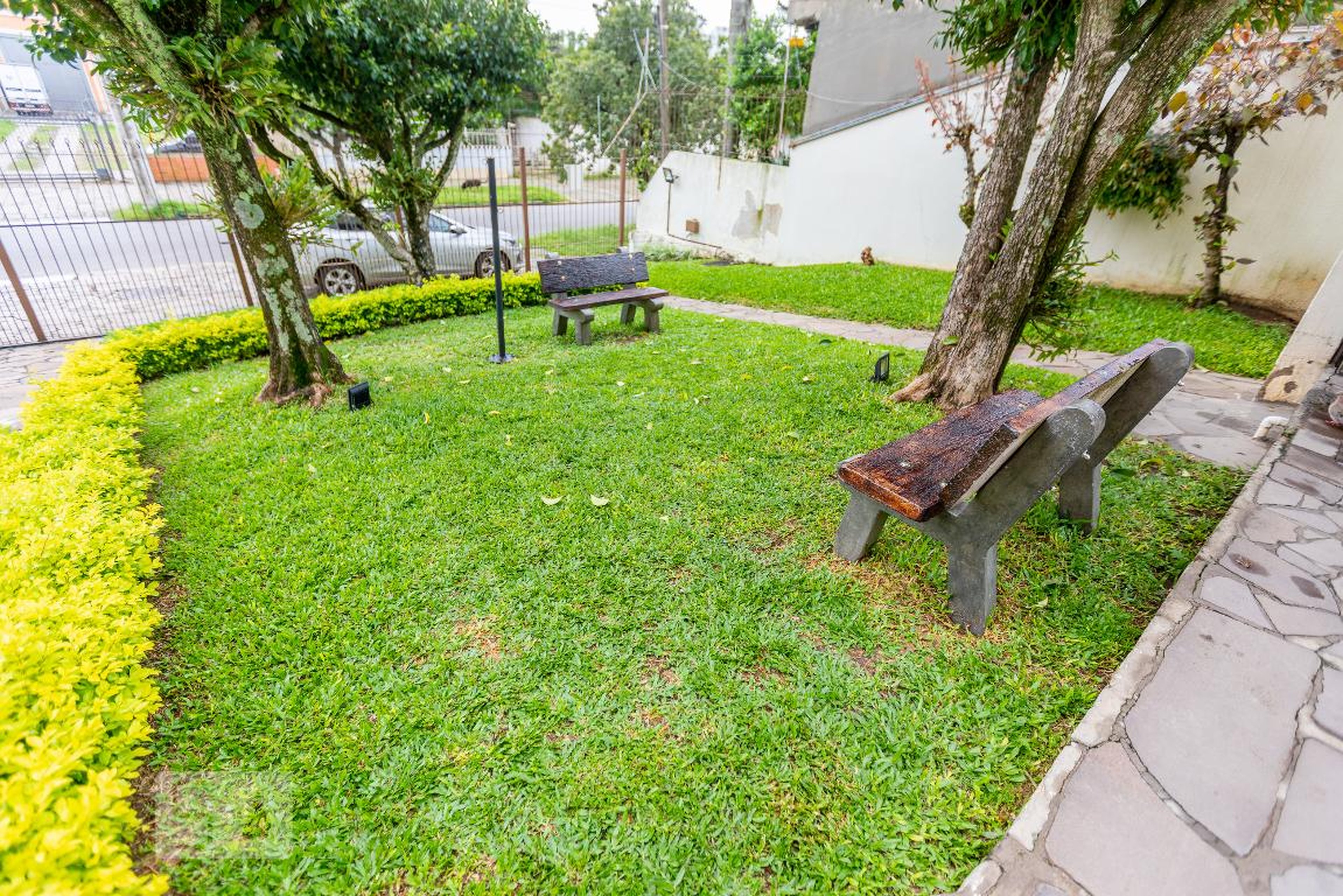 Espaço Pet - Edifício Jardim do Cristal