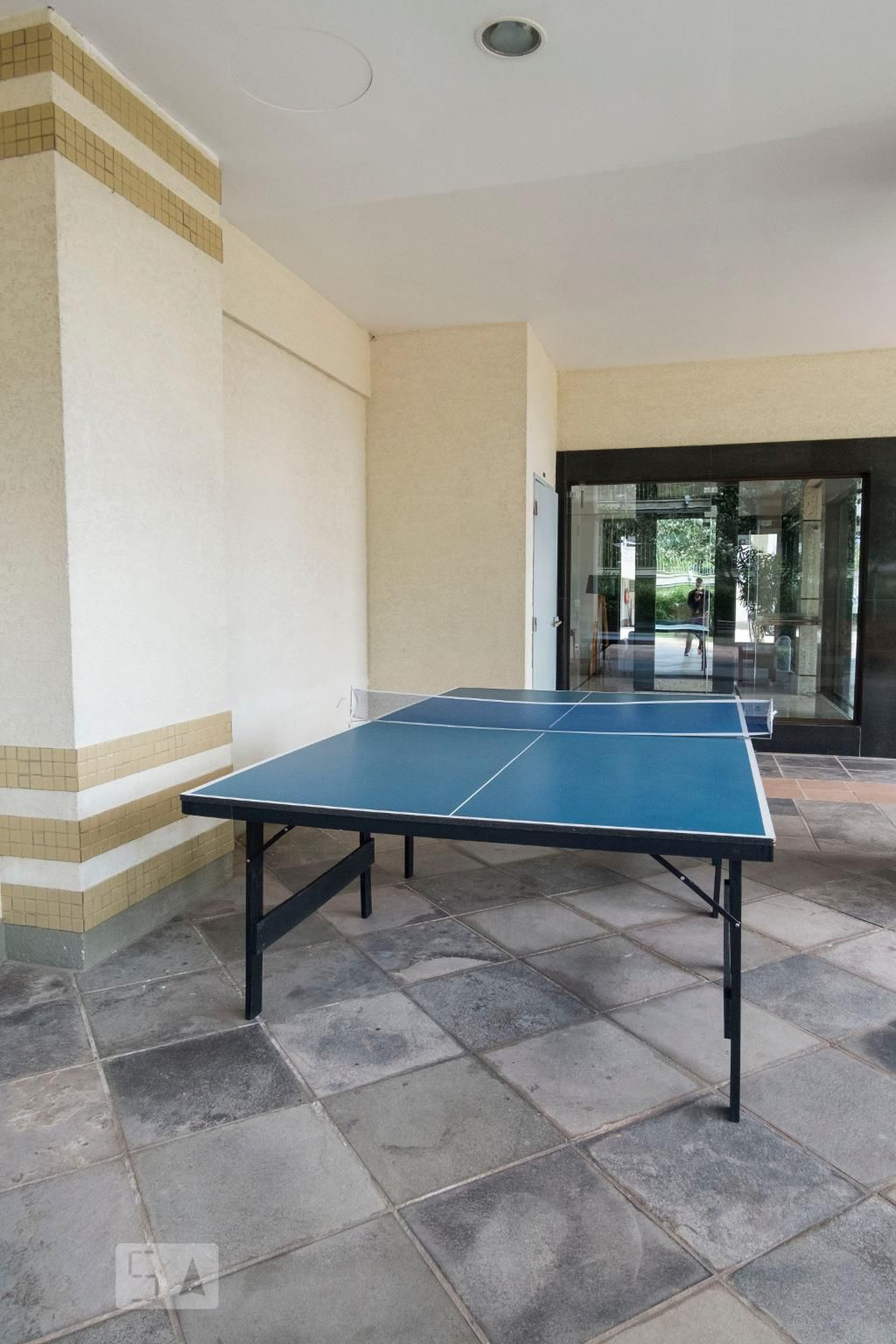 Salão de jogos - Garden Place