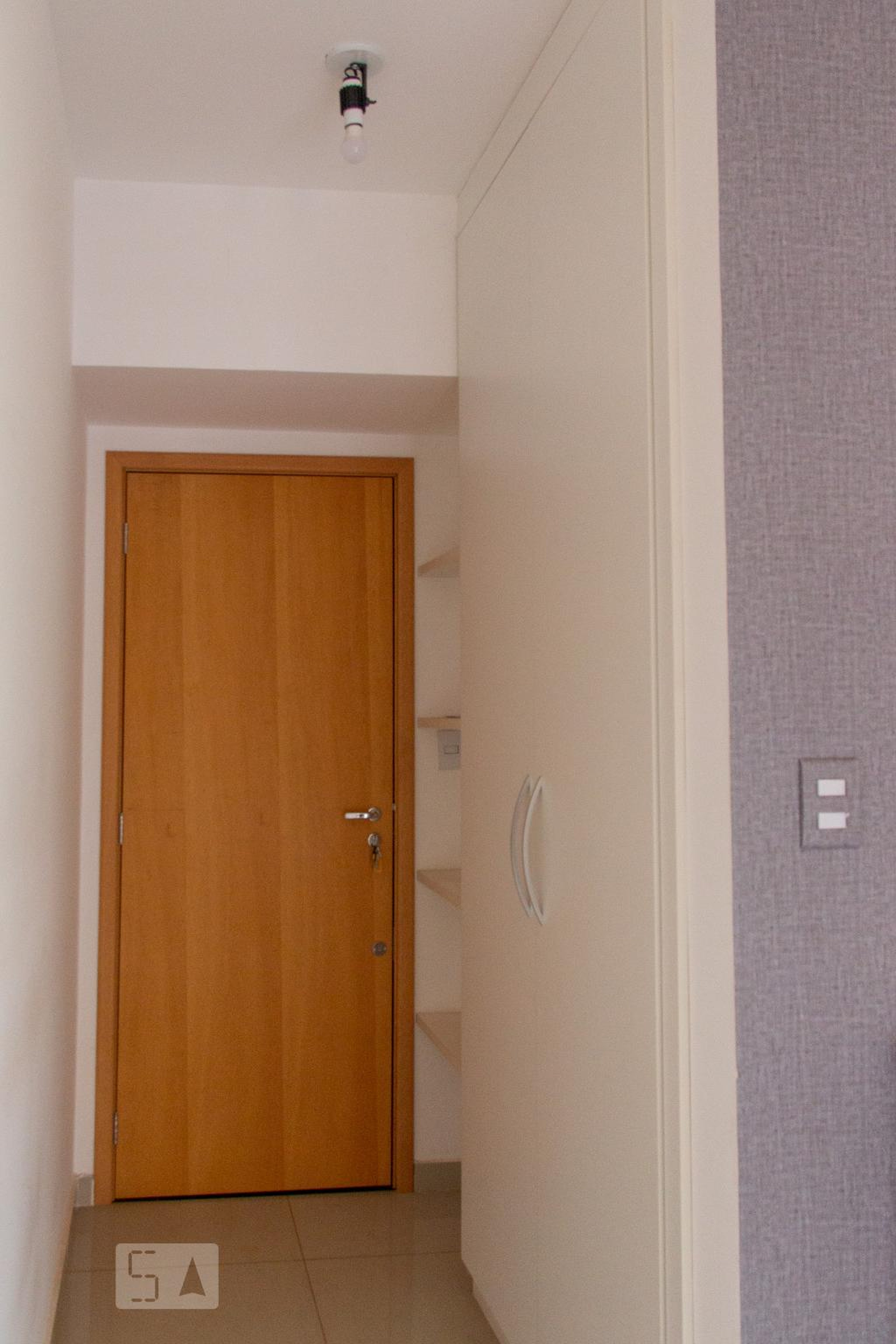 Hall de Entrada - Toscana