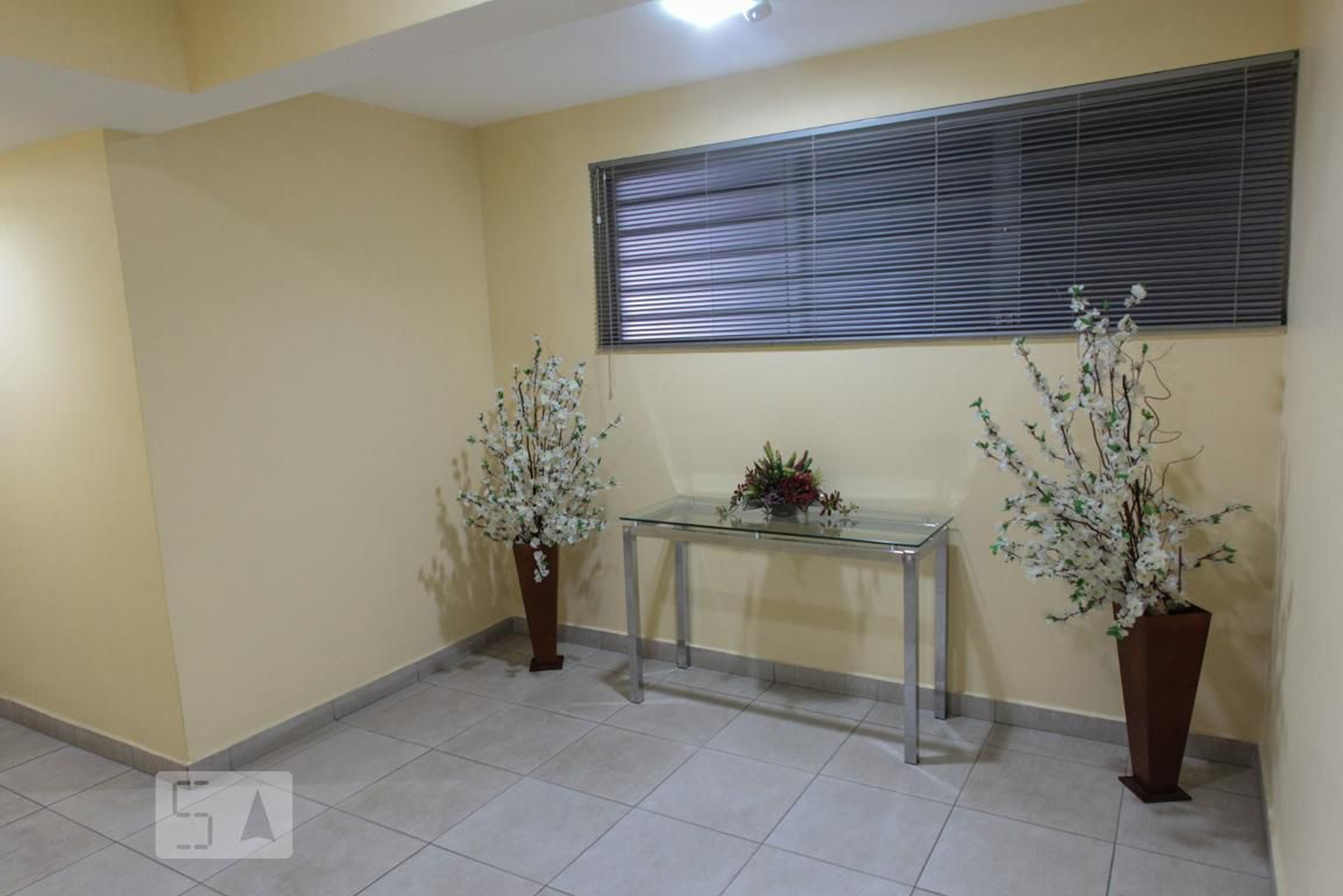 Hall de Entrada - Ed Artur Alvim