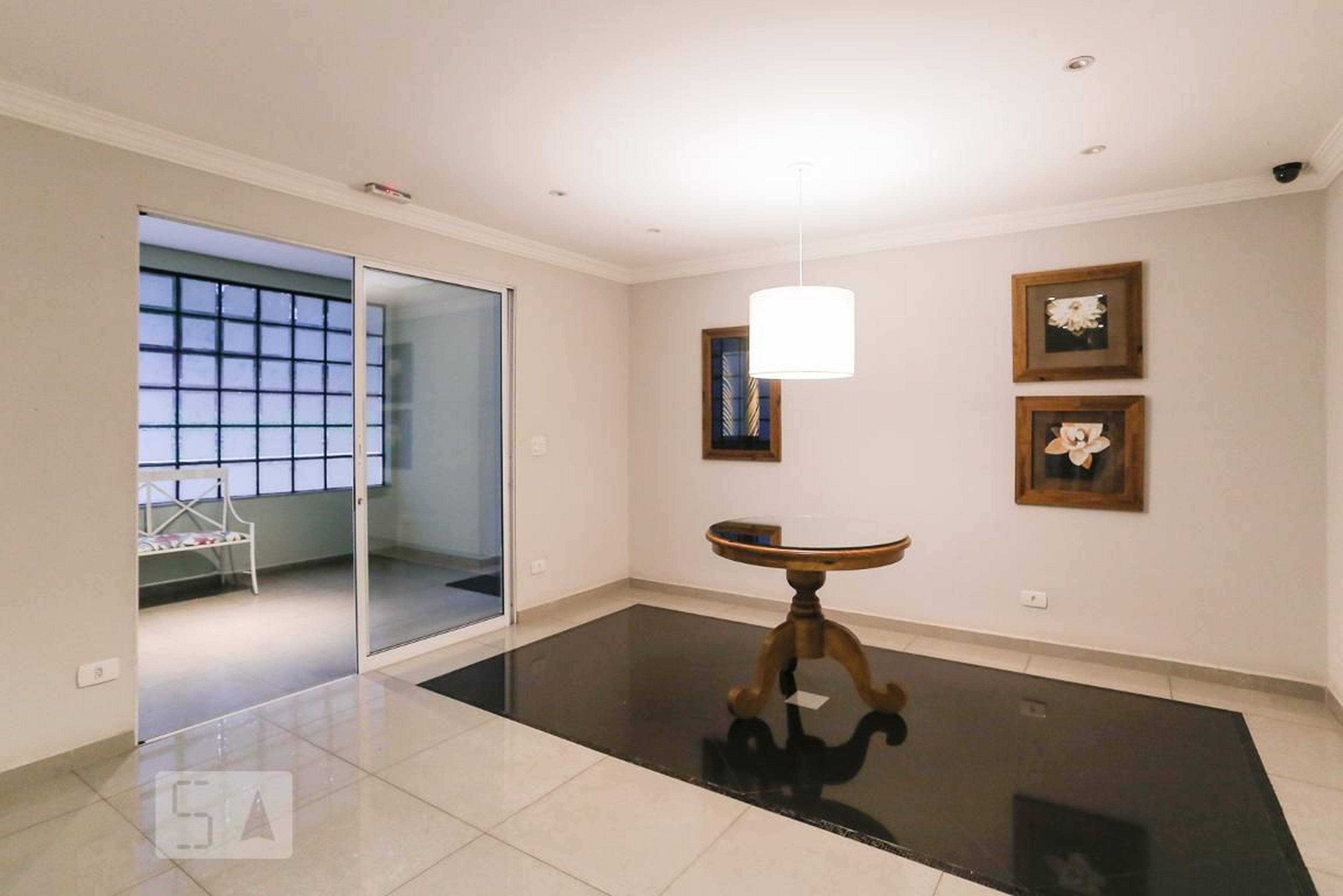 Hall Social - Piazza Reale