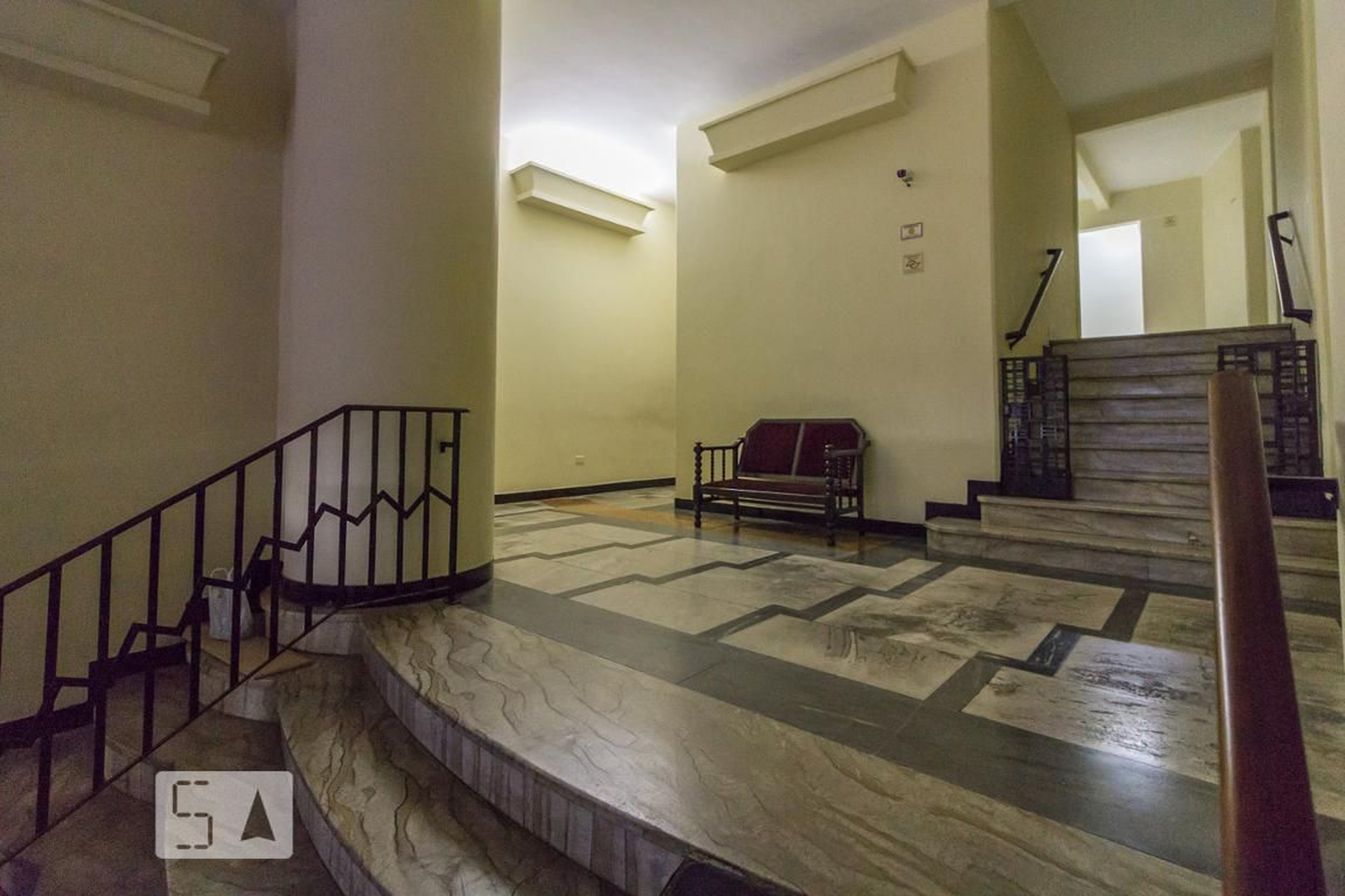 Hall de Entrada - null