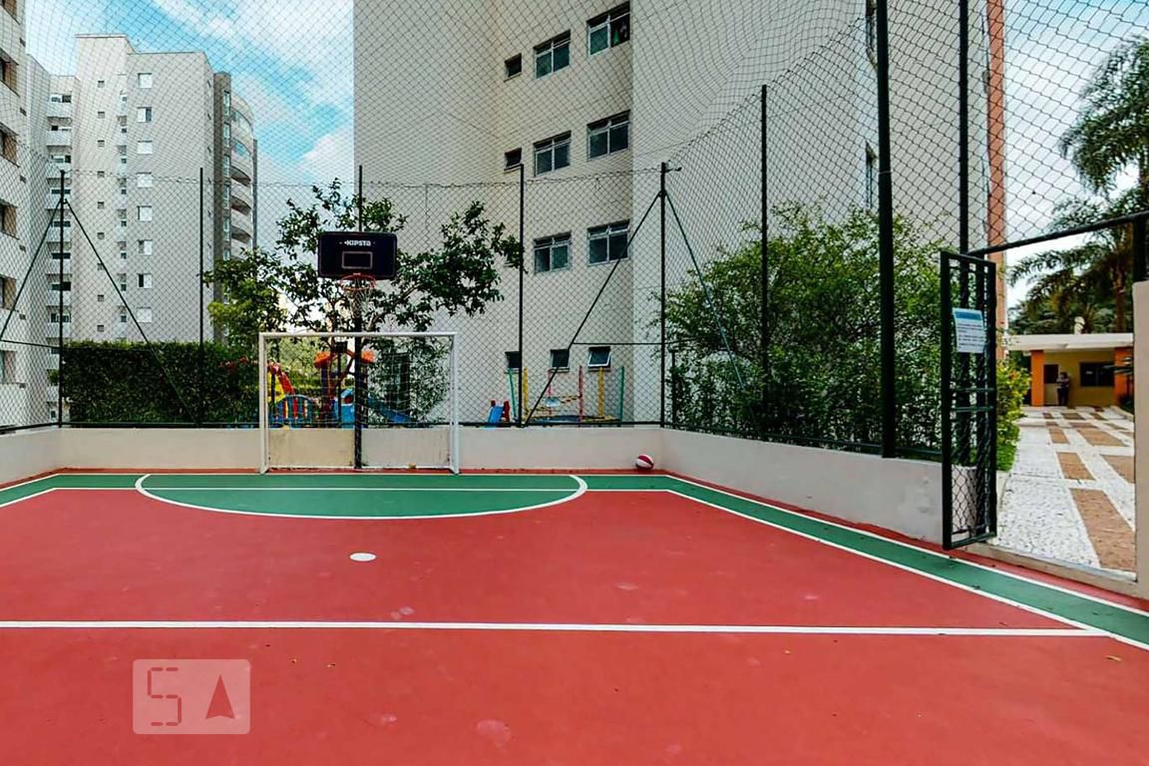 Quadra - Torre Qualitá