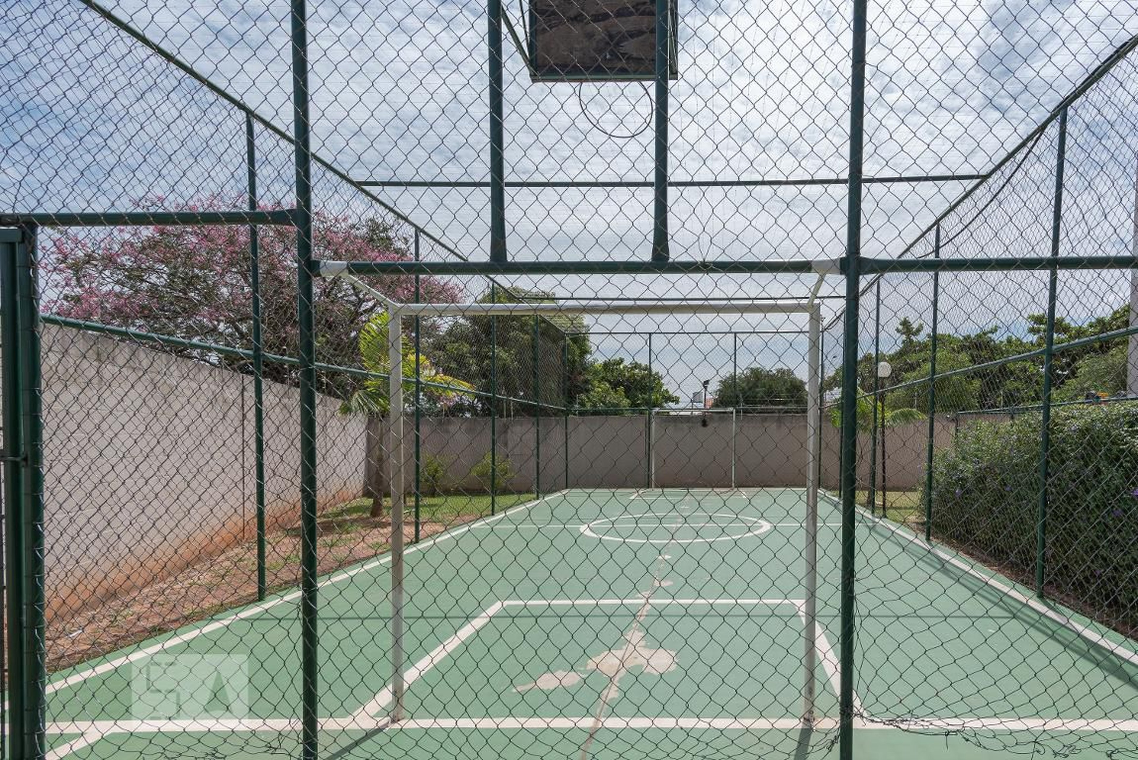 Quadra - Varandas Campinas Andorinhas