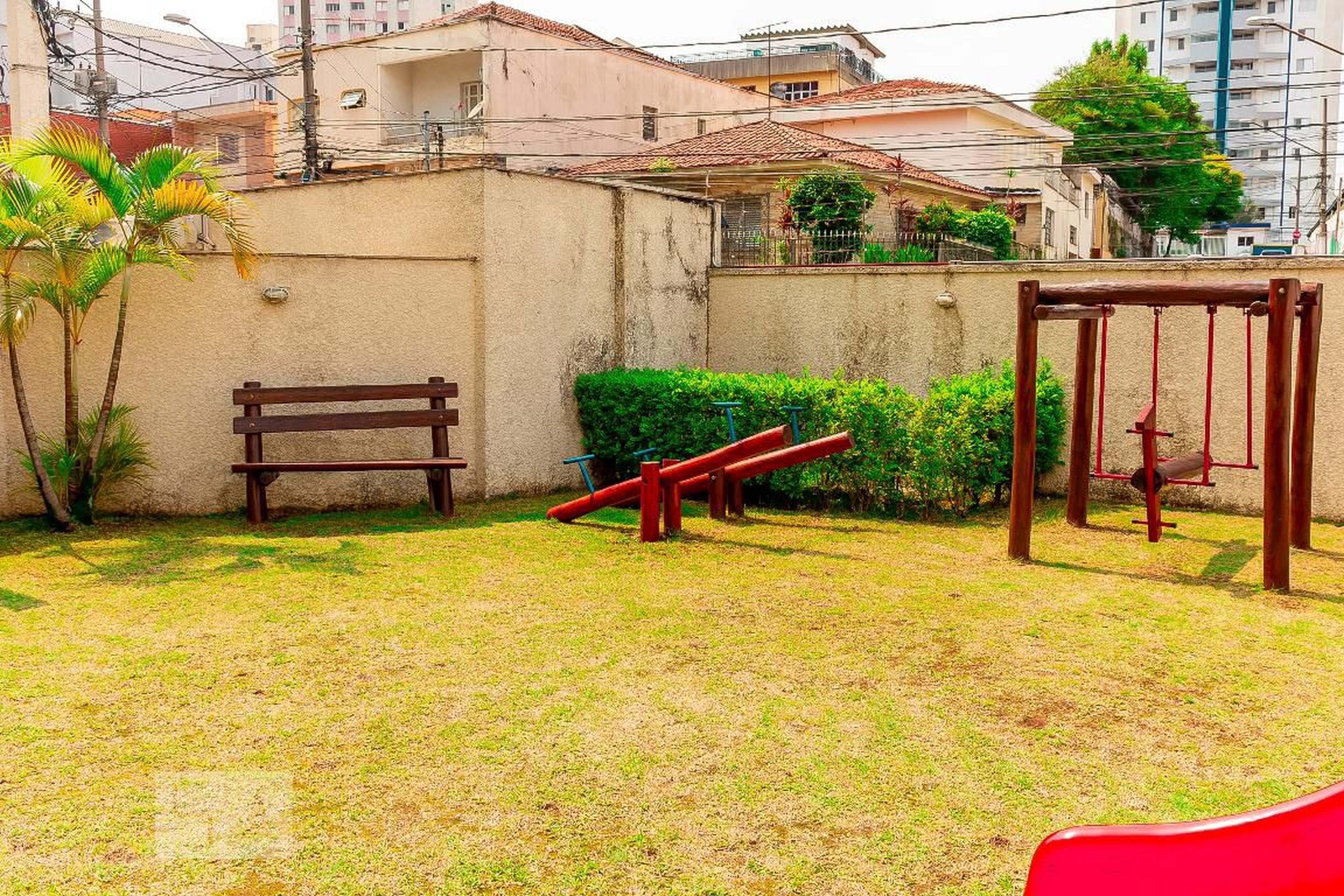 Playground - Rio Branco