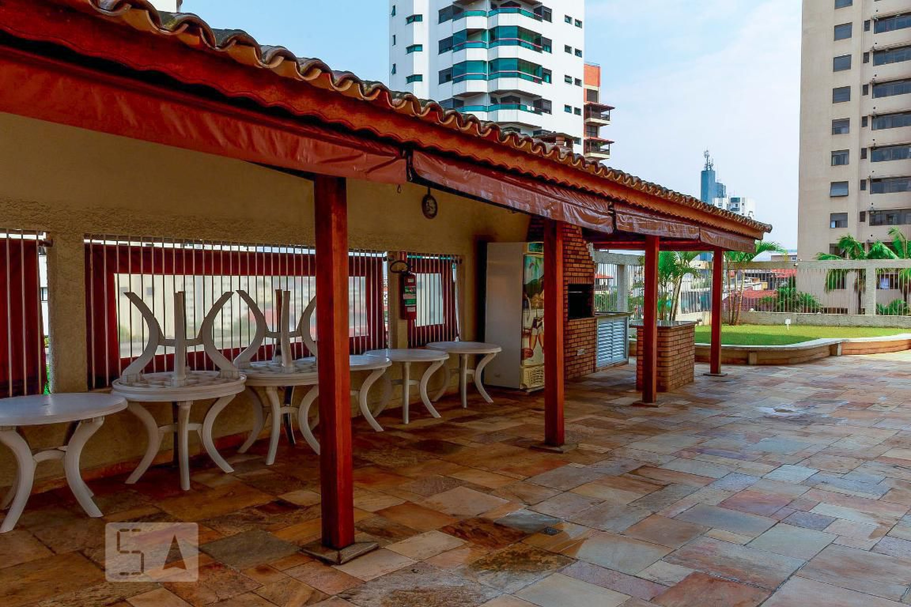 Churrasqueira - Rio Branco