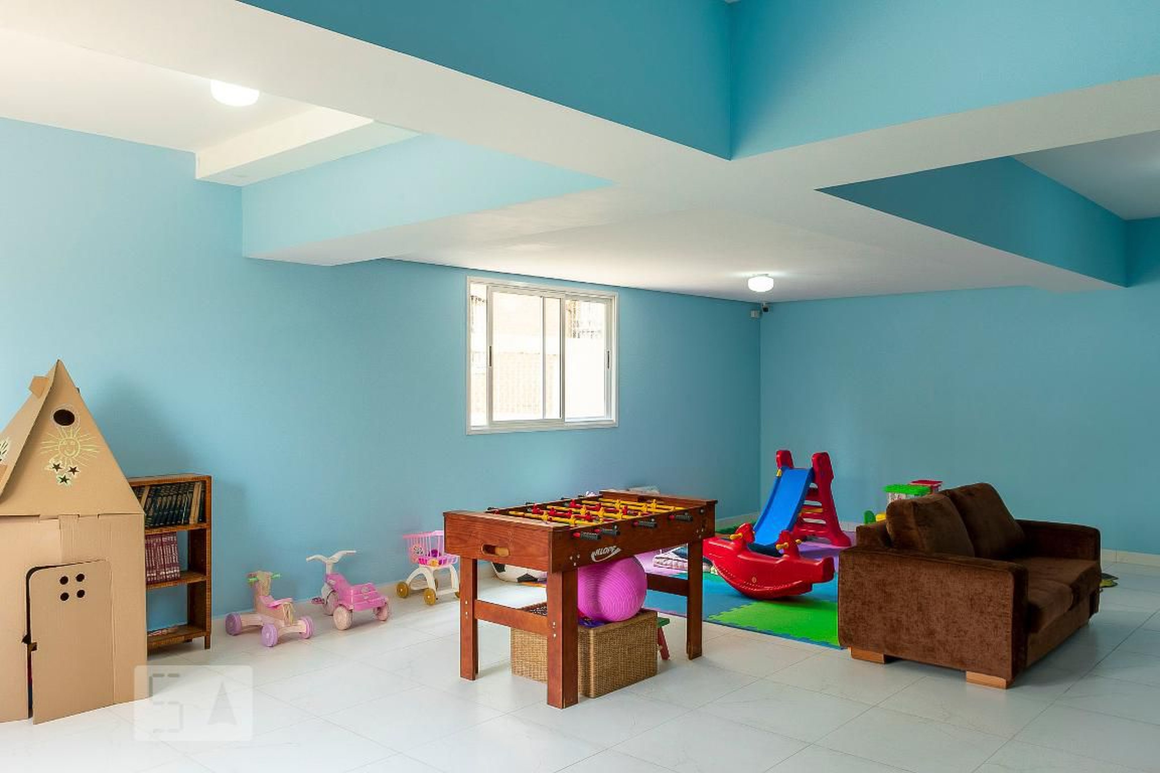 Brinquedoteca - Rio Branco